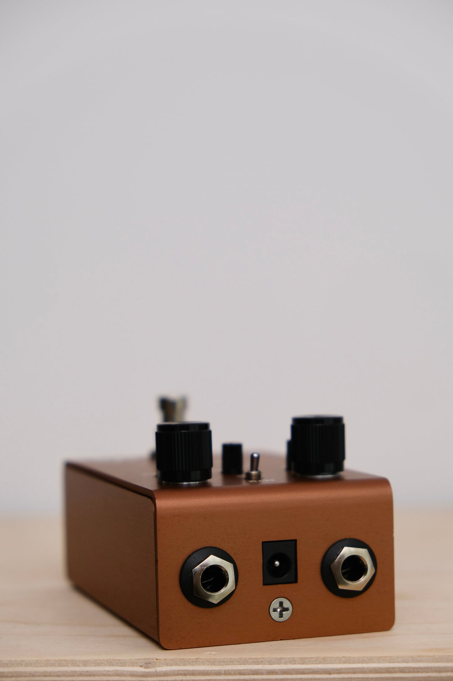 Jackson Audio Golden Boy Mini - Rose Gold