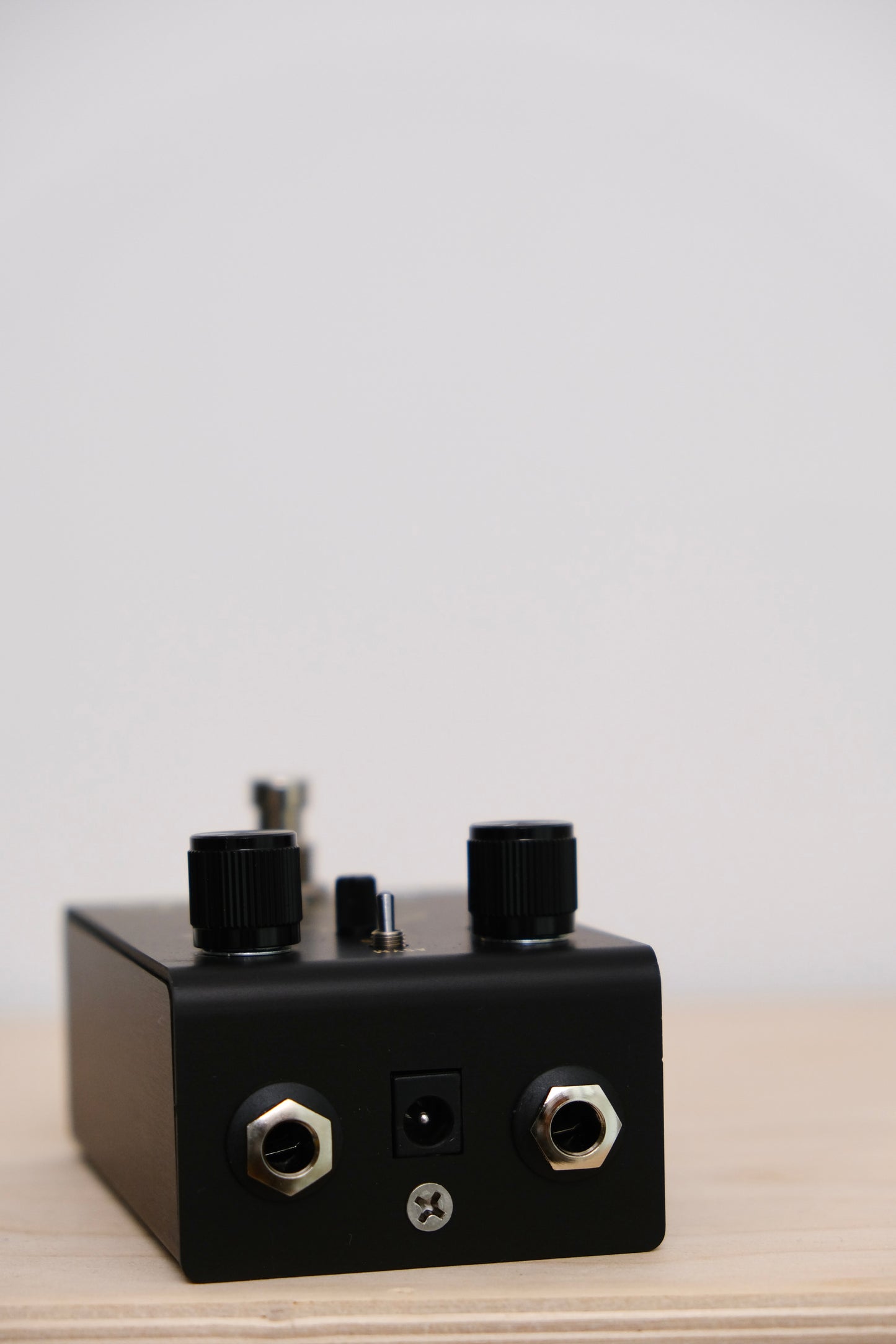 Jackson Audio Golden Boy Mini - Black