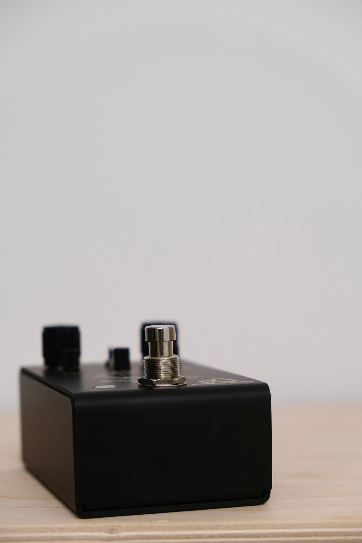 Jackson Audio Golden Boy Mini - Black