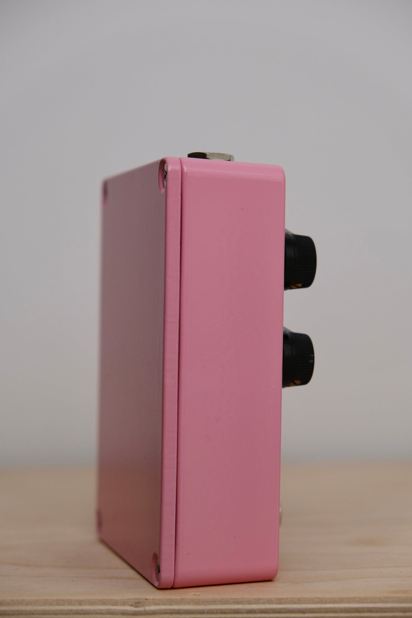 Ten Years is a Decade