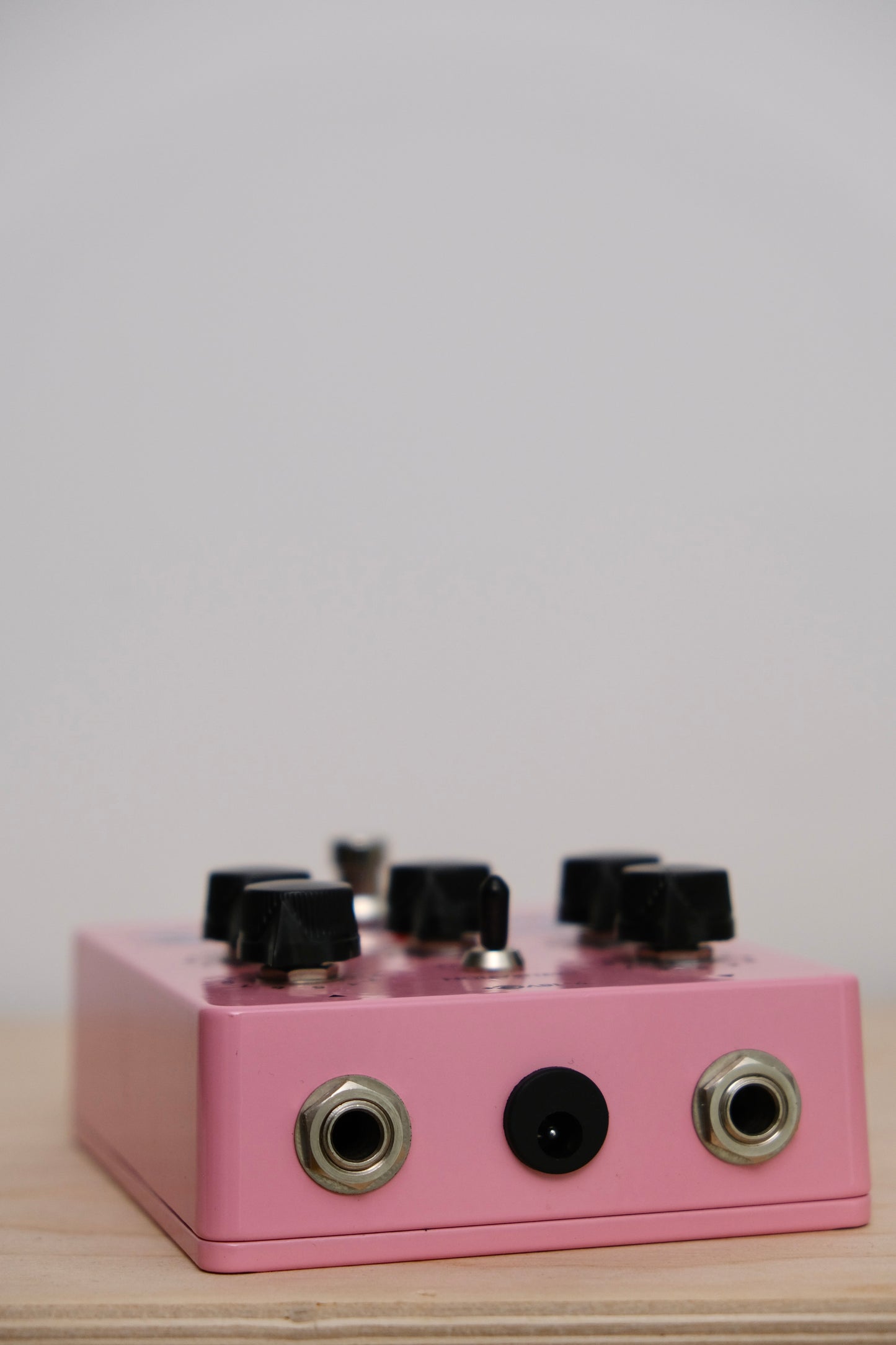 Ten Years is a Decade