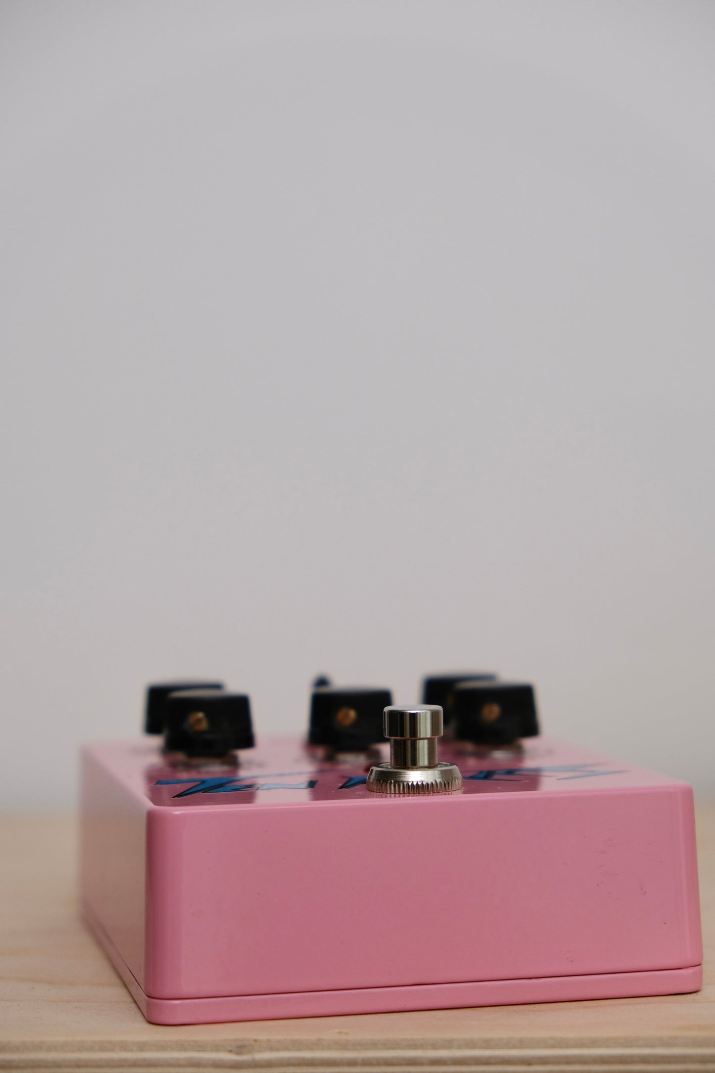 Ten Years is a Decade