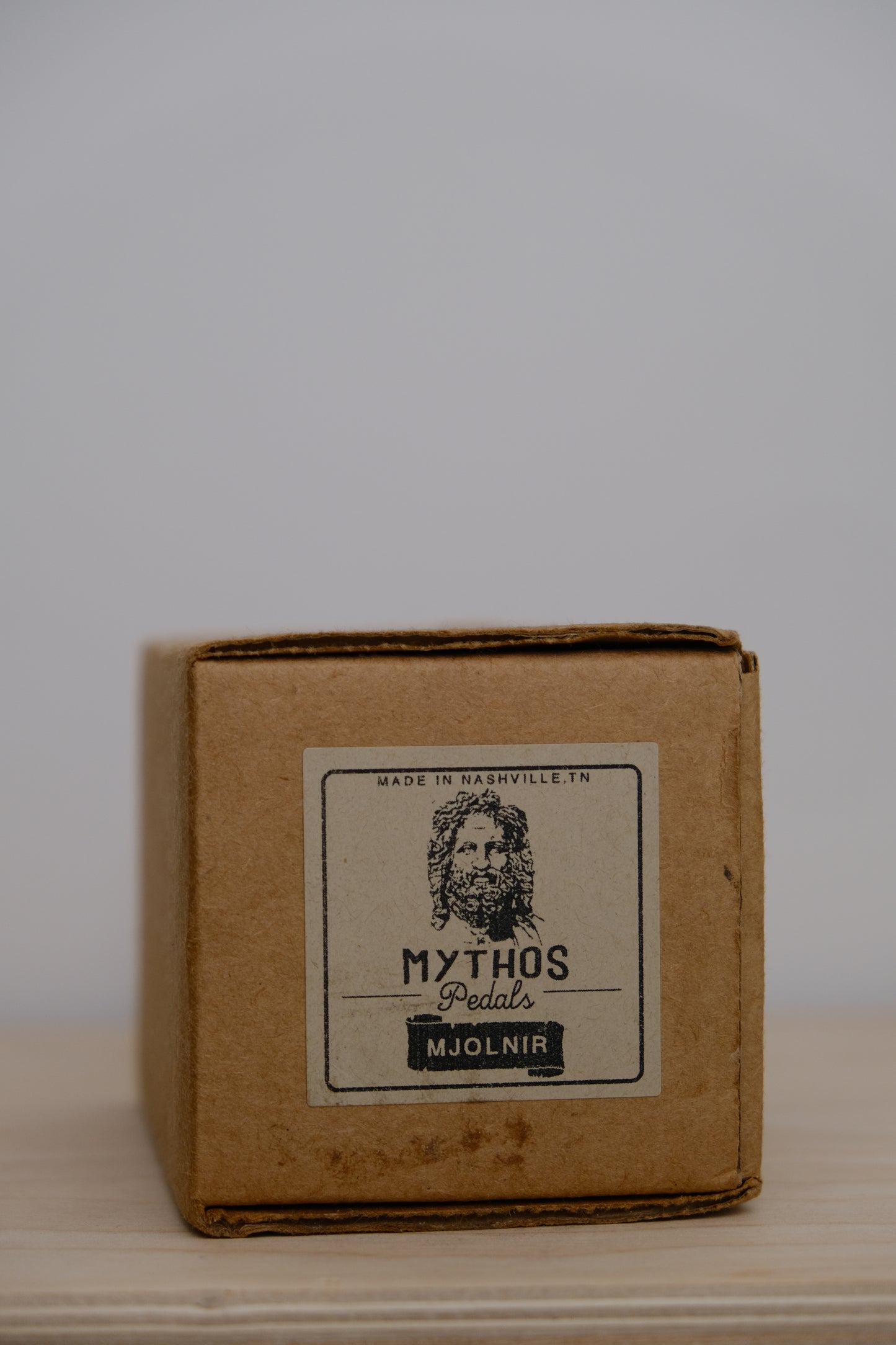 Mythos Mjolnir
