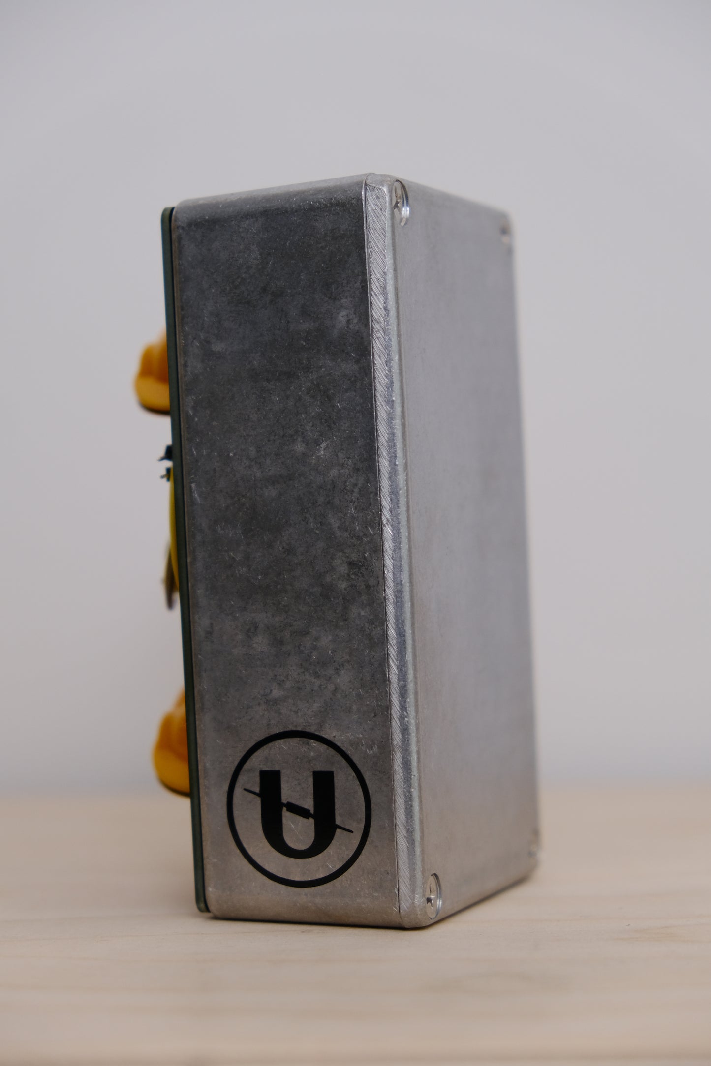 CopperSound DIY Ceramic Cap Substitution Box Raw Finish