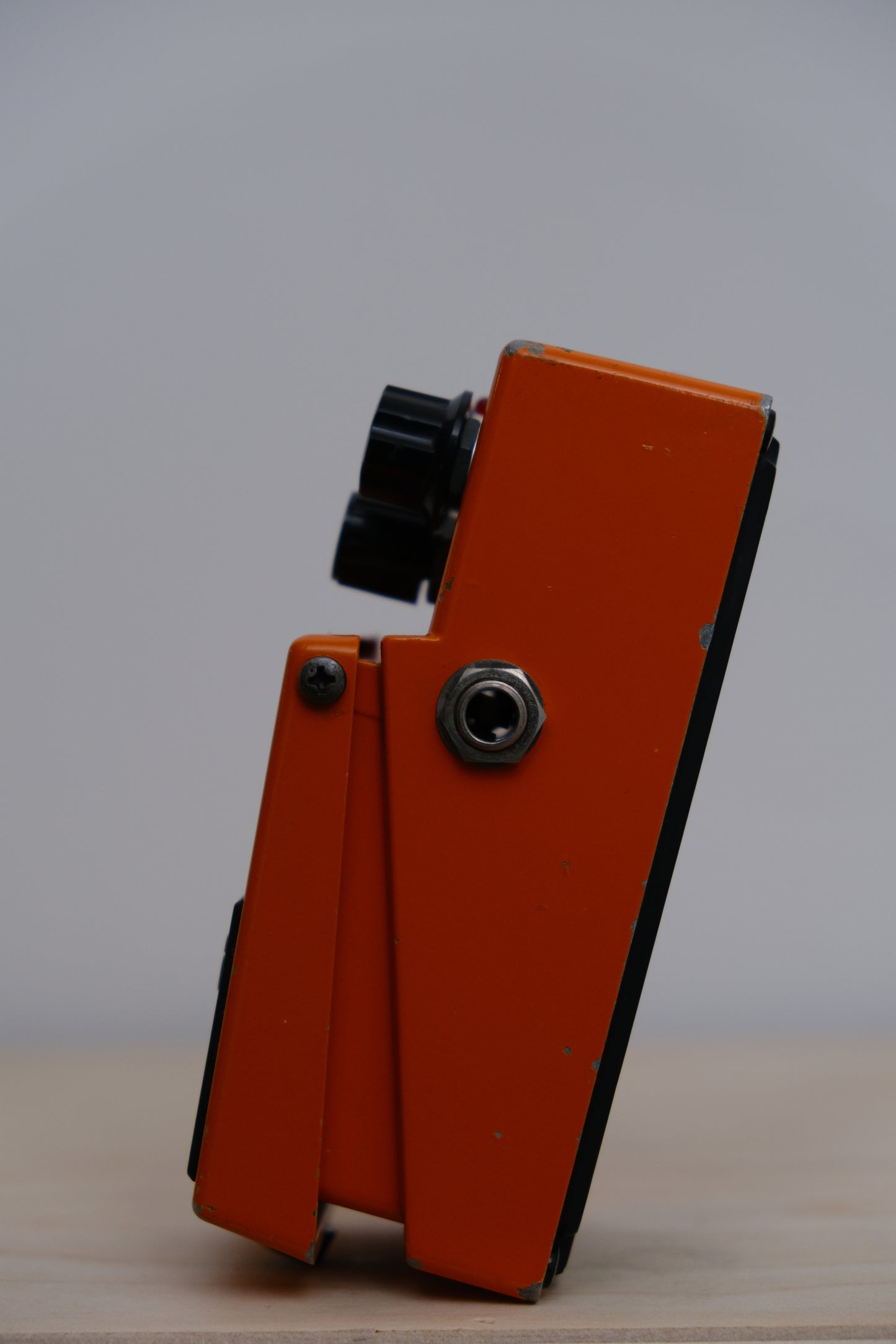 Boss DS-1 MIJ Black Label