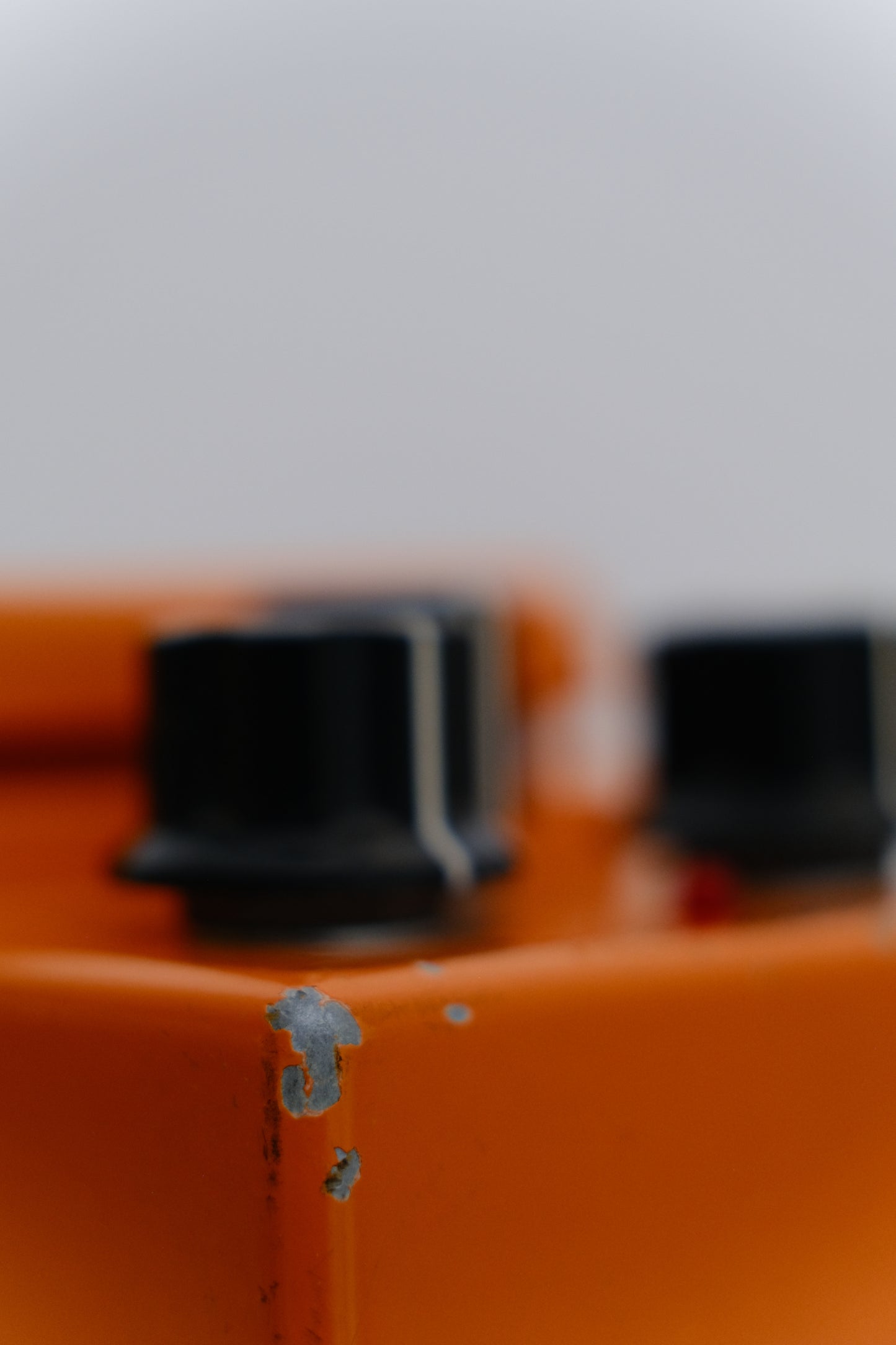 Boss DS-1 MIJ Black Label