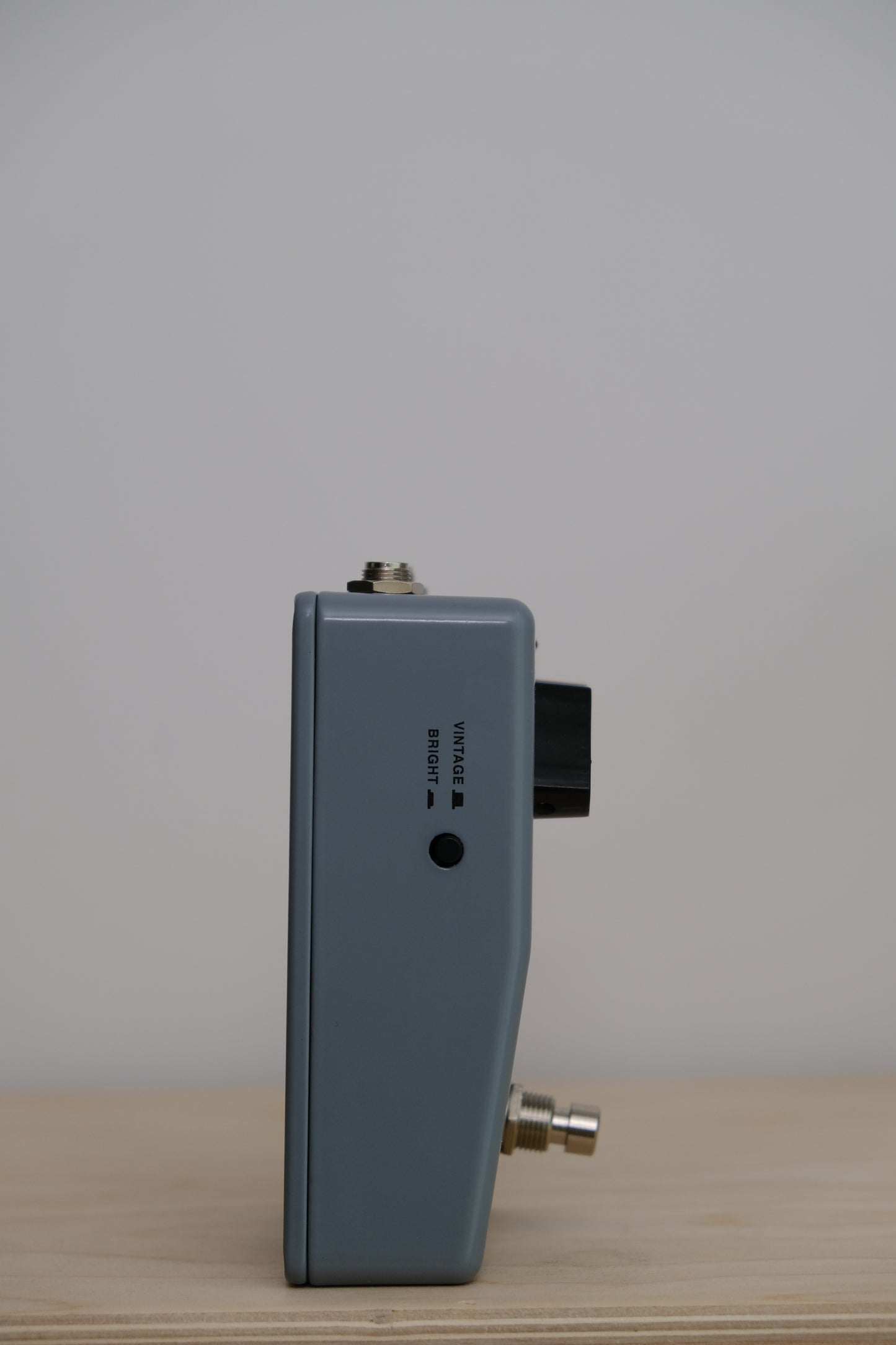 ROSS Compressor
