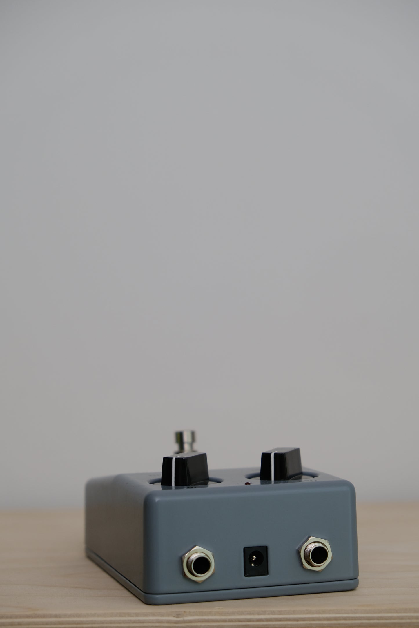 ROSS Compressor