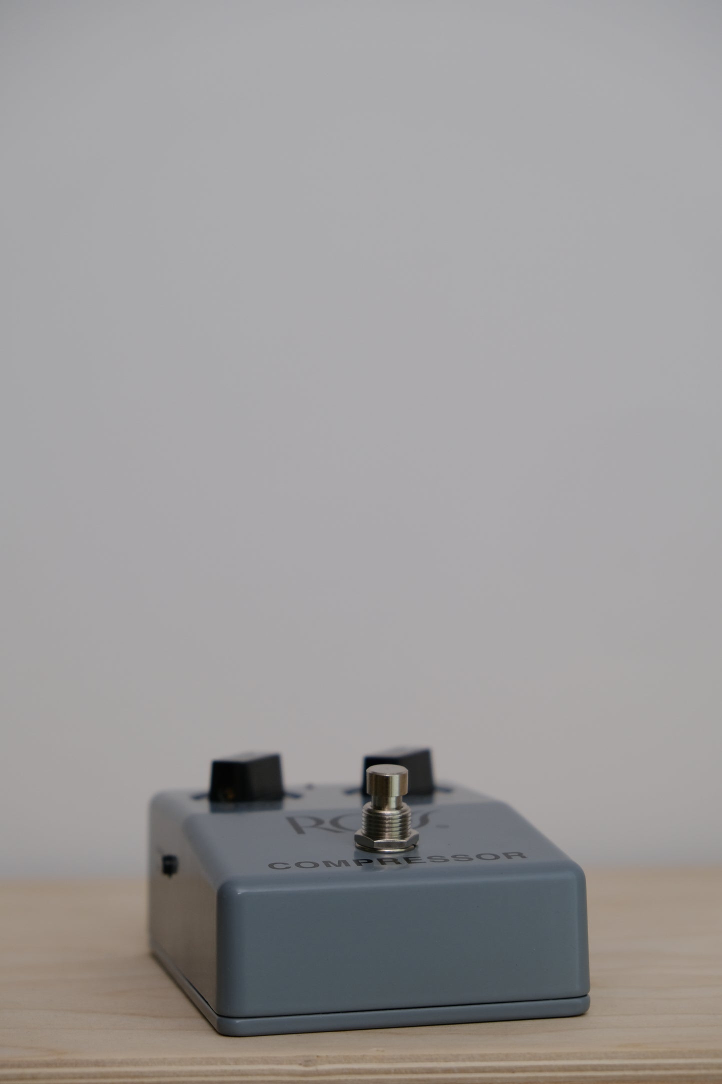 ROSS Compressor