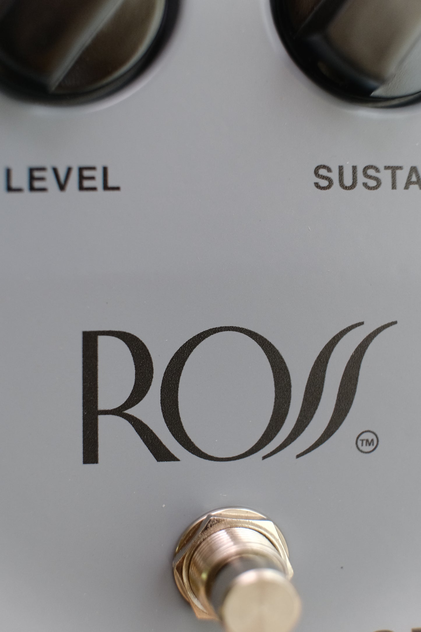 ROSS Compressor