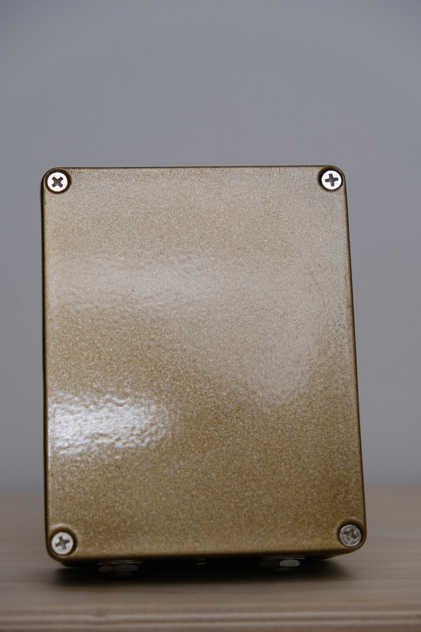 Benson Amps Attenuator 30 Watt 8 Ohms