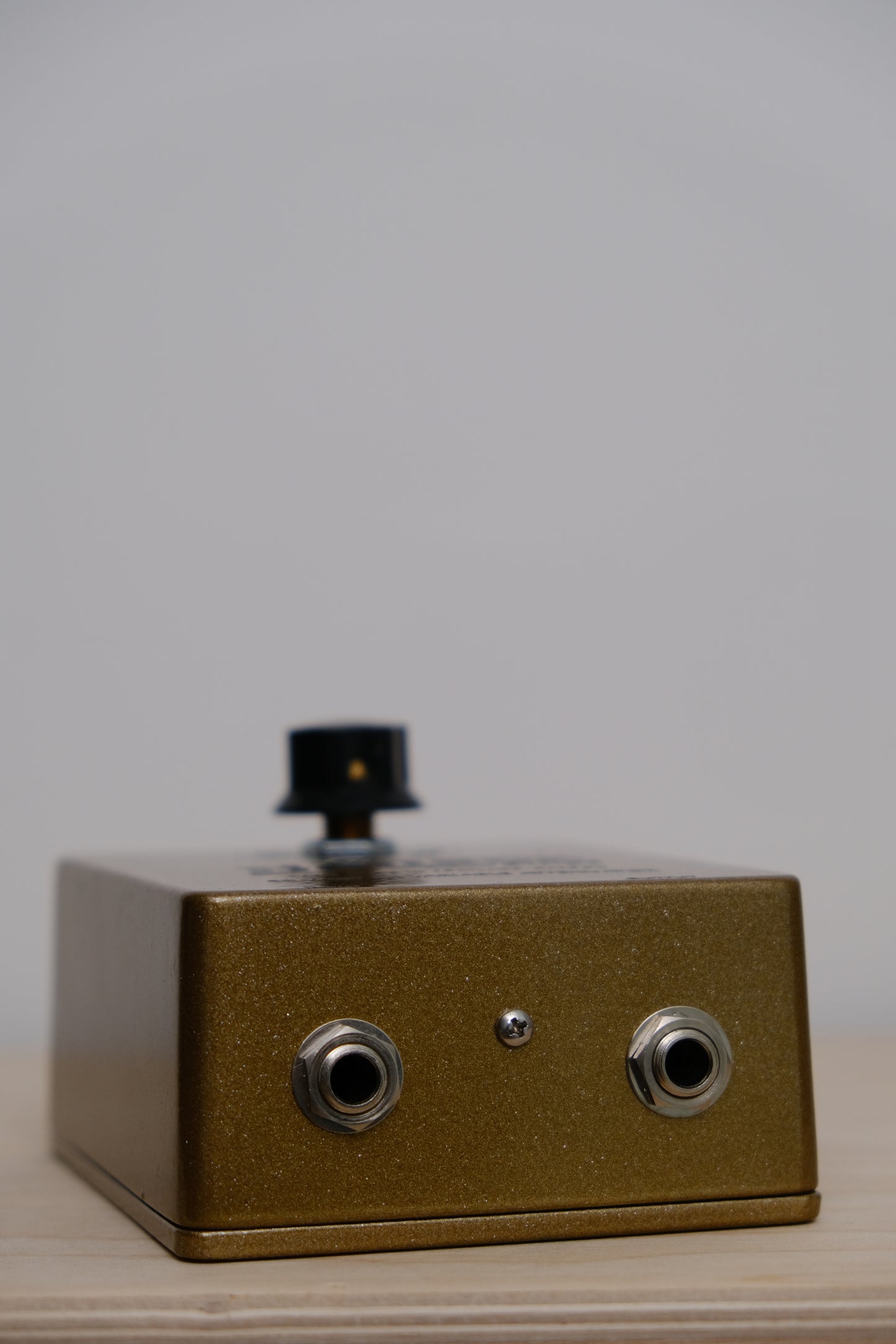 Benson Amps Attenuator 30 Watt 8 Ohms