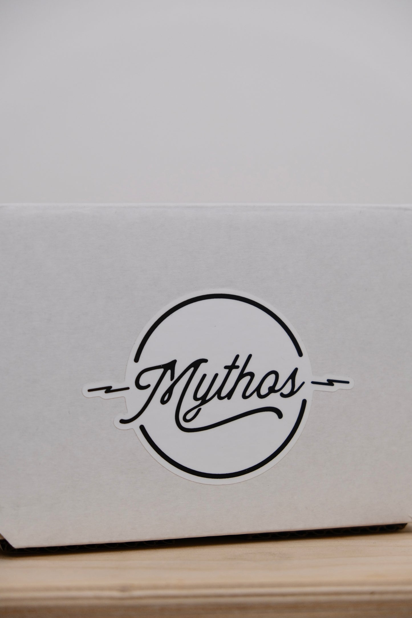 Mythos Olympus Overdrive Big Box