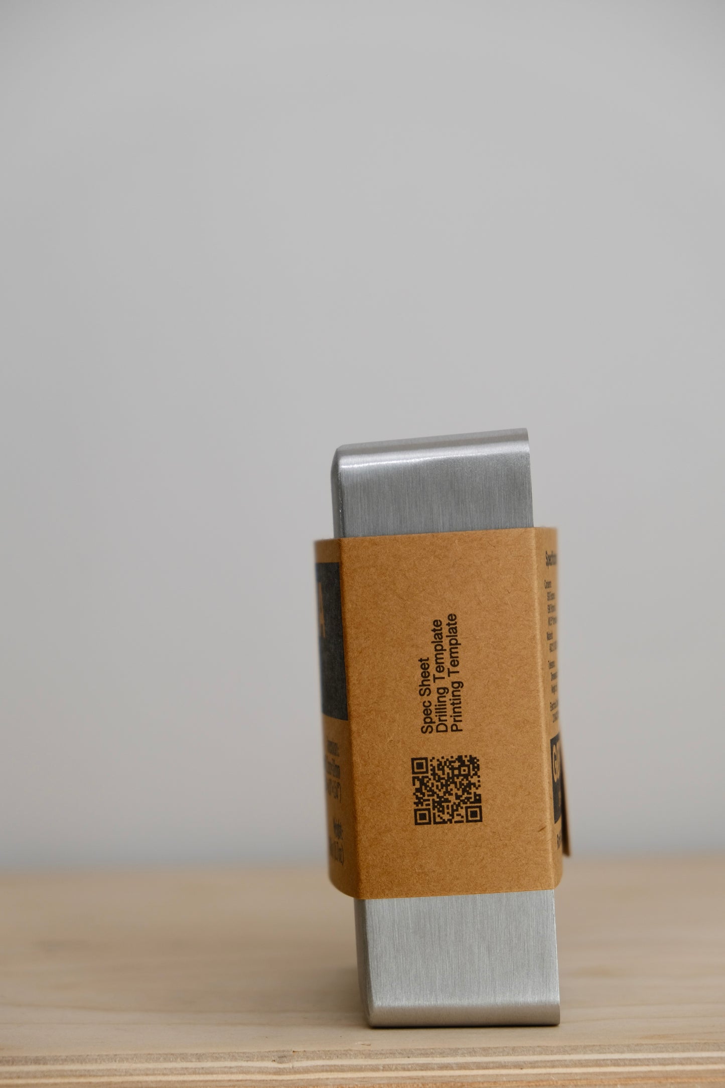 GØRVA Design S90 mkII Enclosure Rough Polished