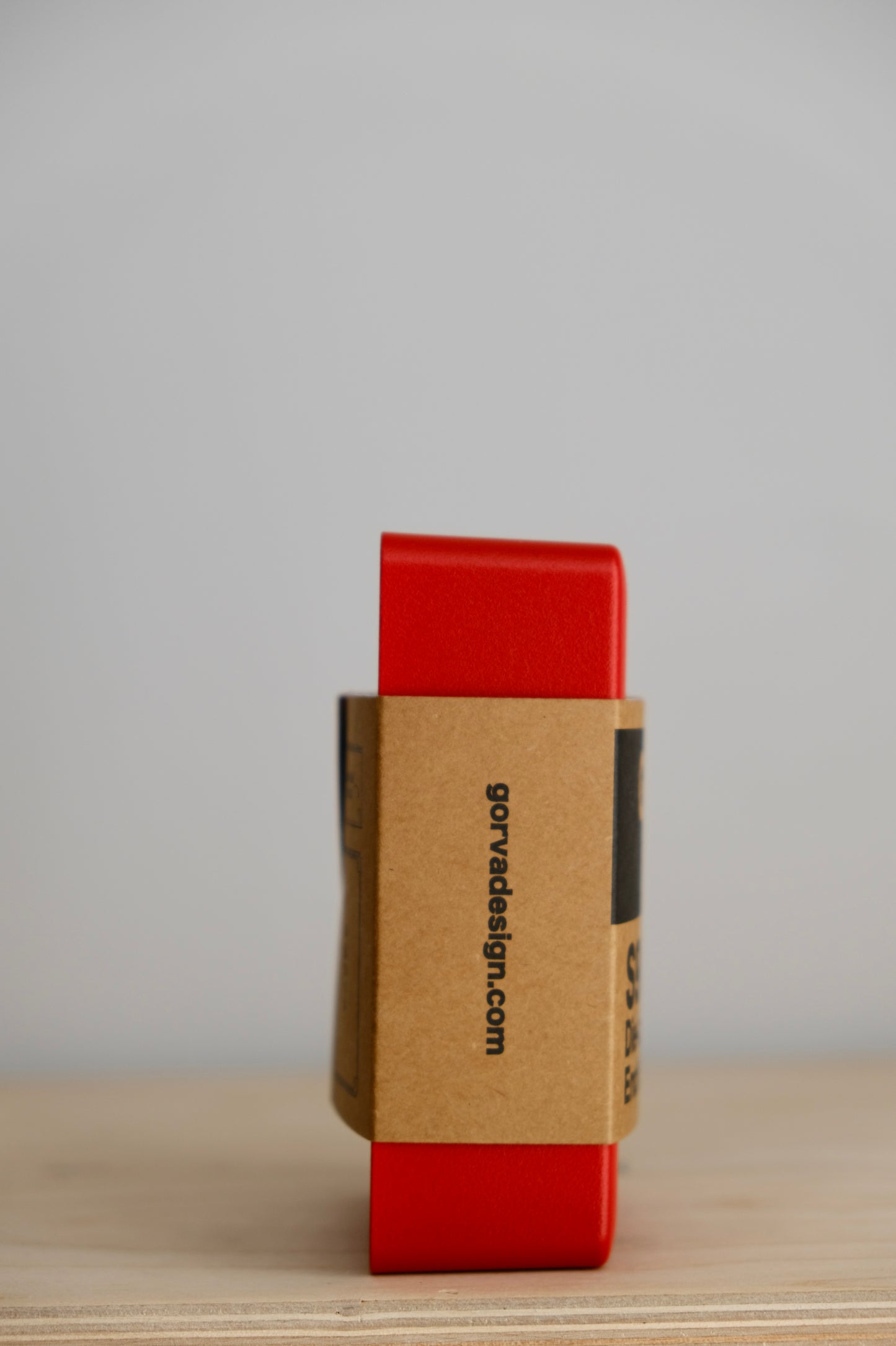 GØRVA Design S90 mkII Enclosure Red