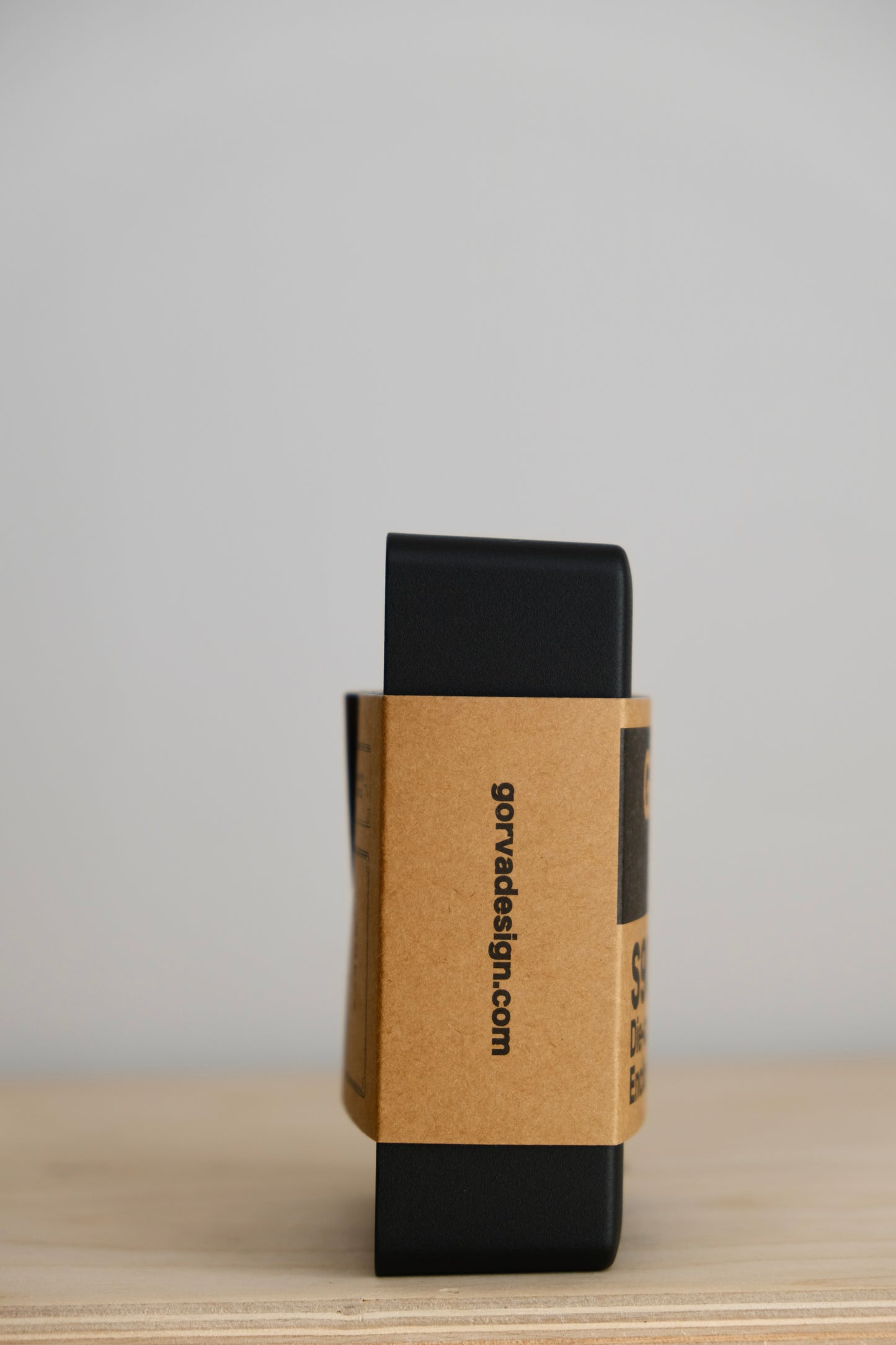 GØRVA Design S90 mkII Enclosure Black