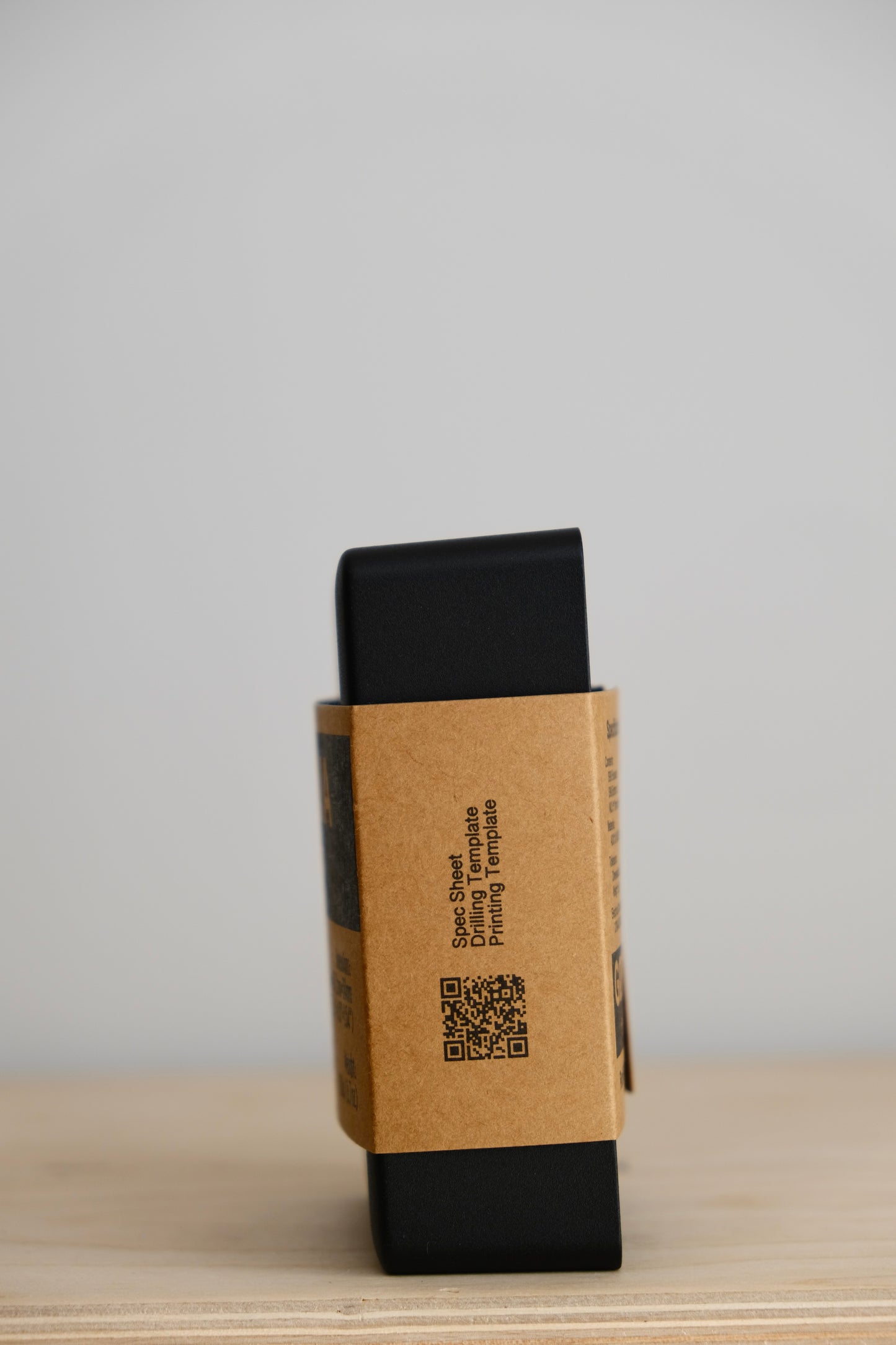 GØRVA Design S90 mkII Enclosure Black