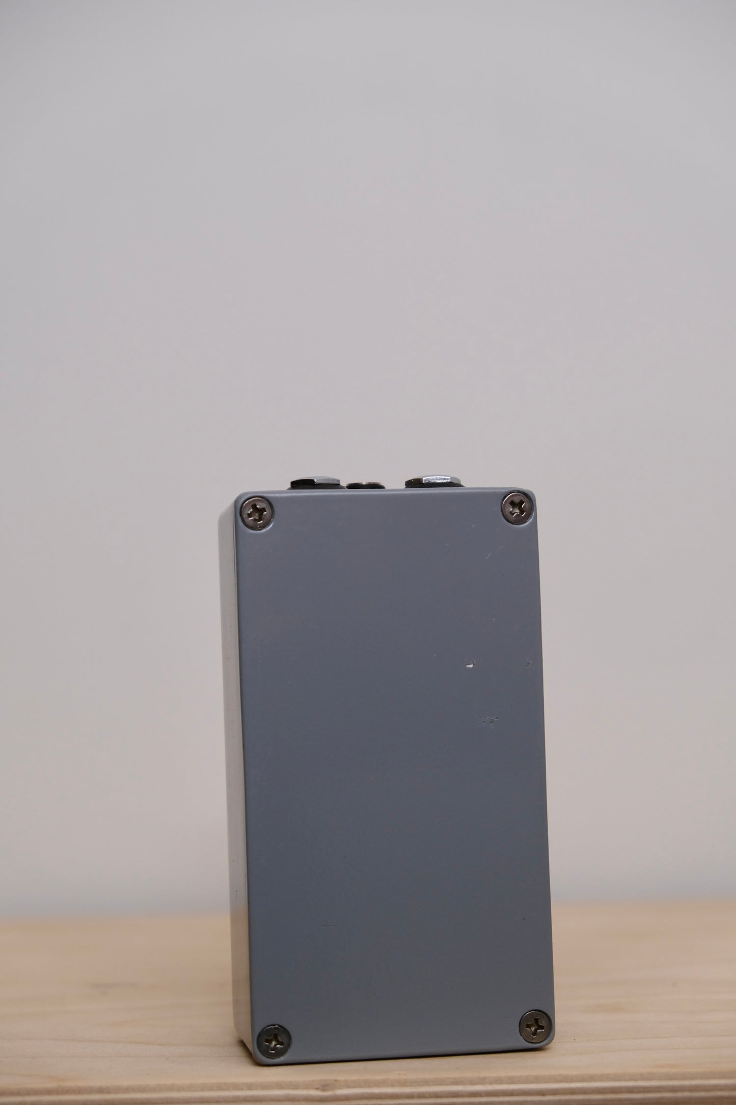 AC Noises AMA Reverb w/Oscillator & Bit Crusher v.1