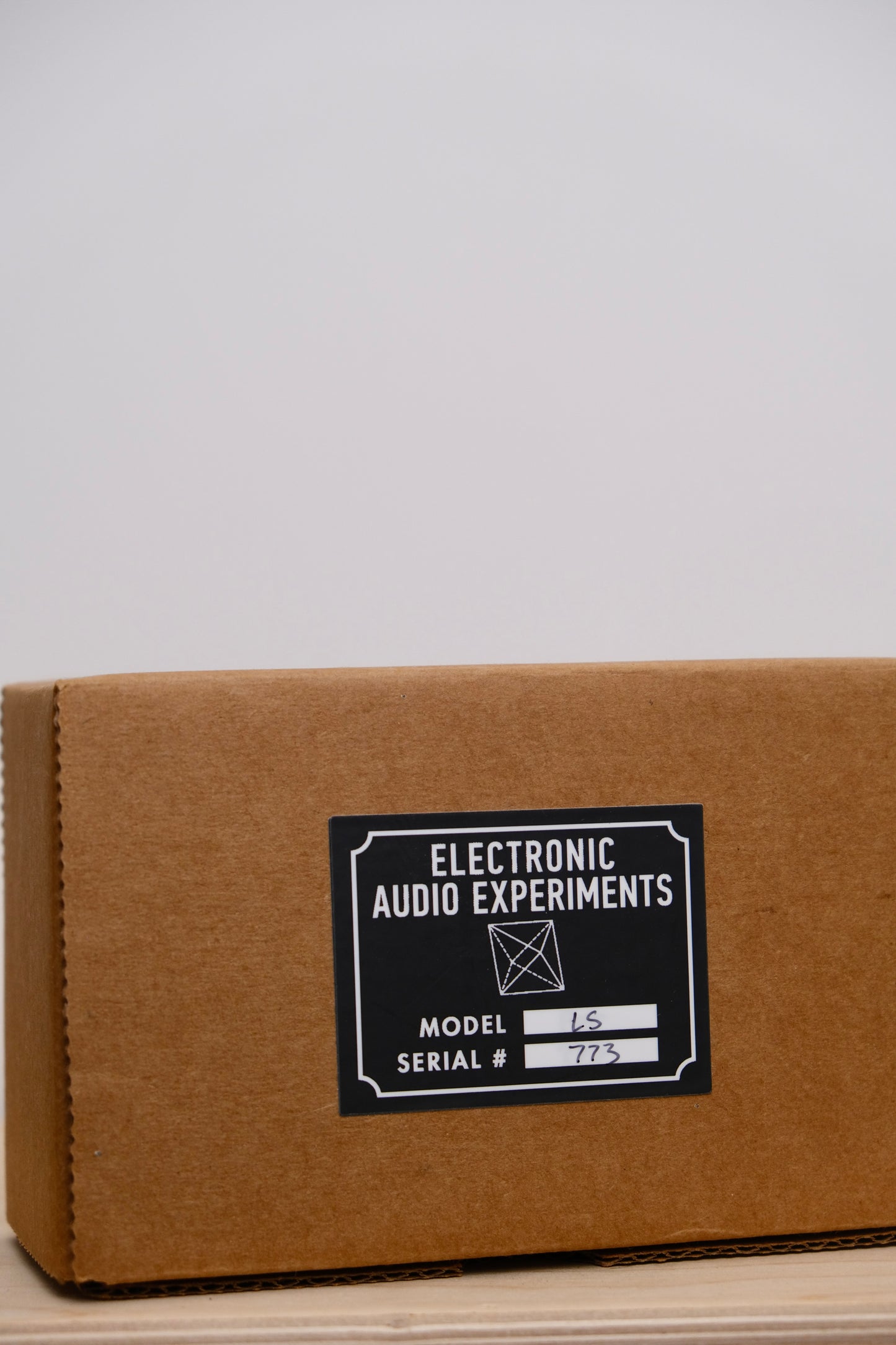 EAE Longsword Rose Gold