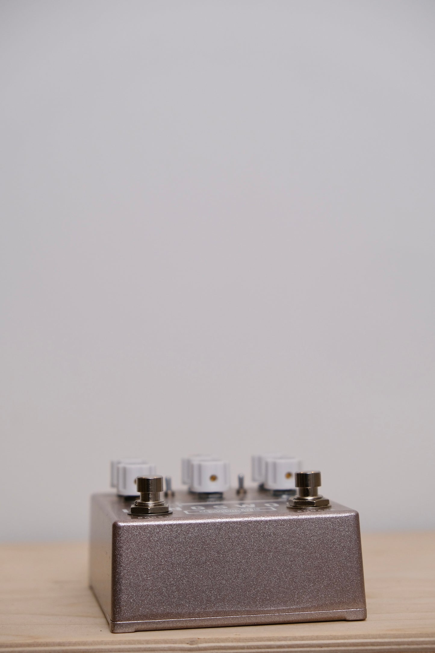 EAE Longsword Rose Gold