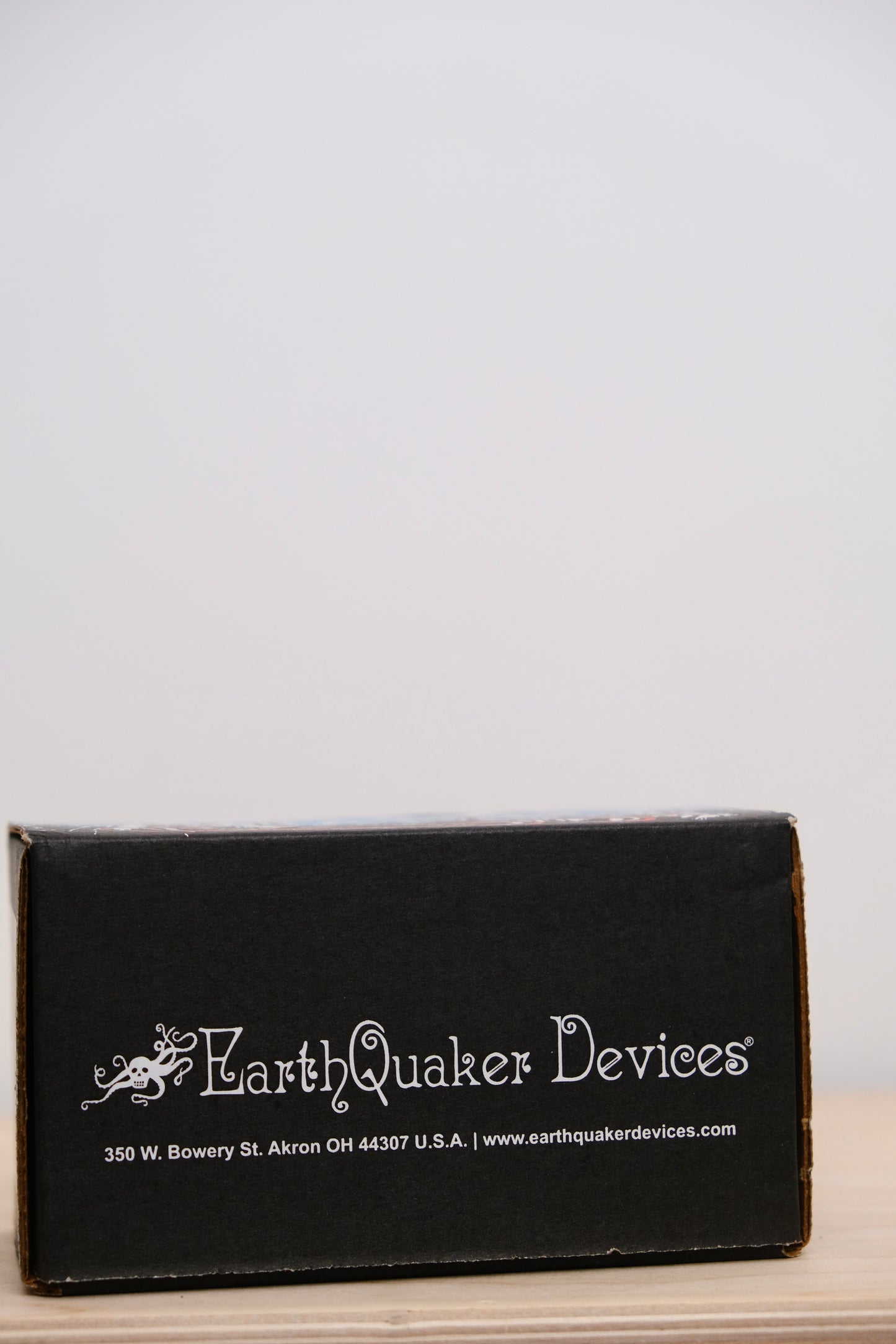 Earthquaker Special Cranker