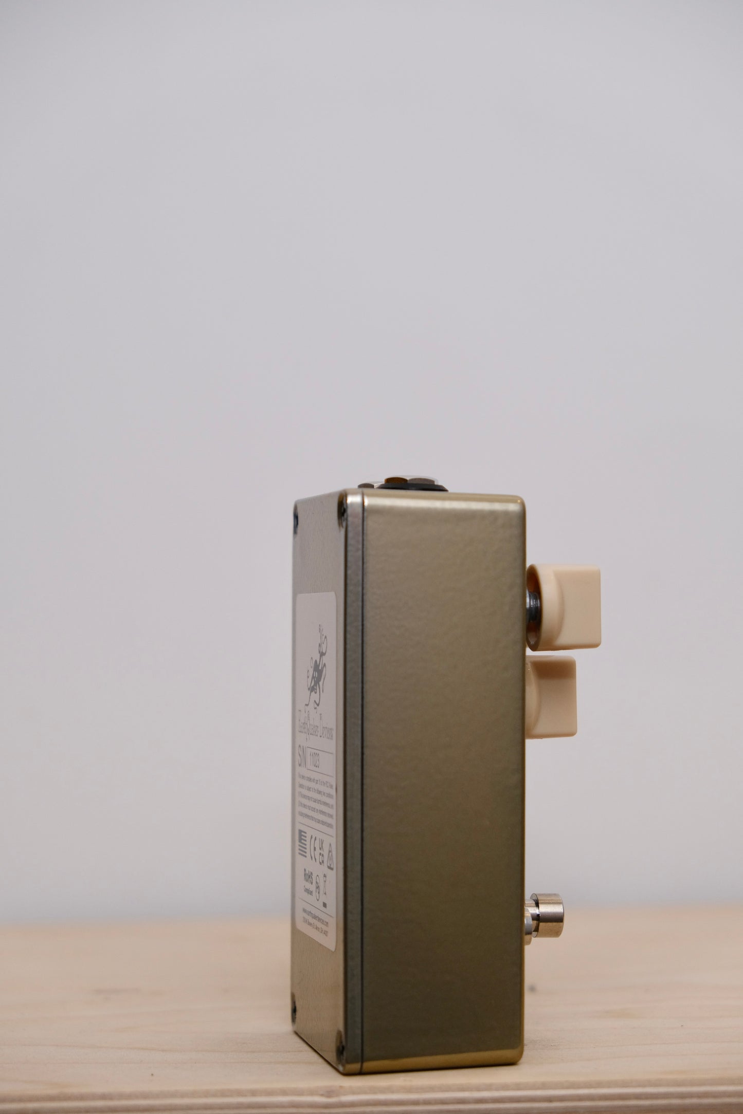 Earthquaker Special Cranker