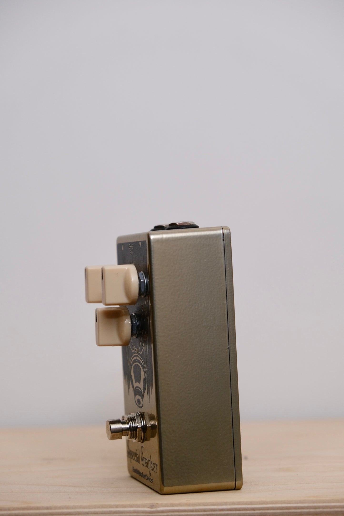 Earthquaker Special Cranker