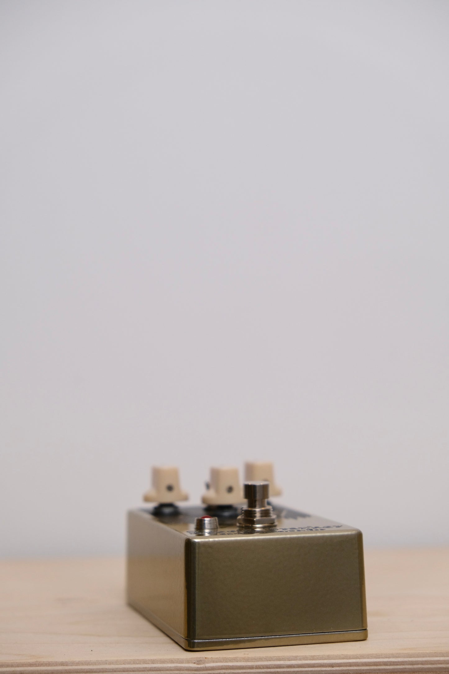 Earthquaker Special Cranker