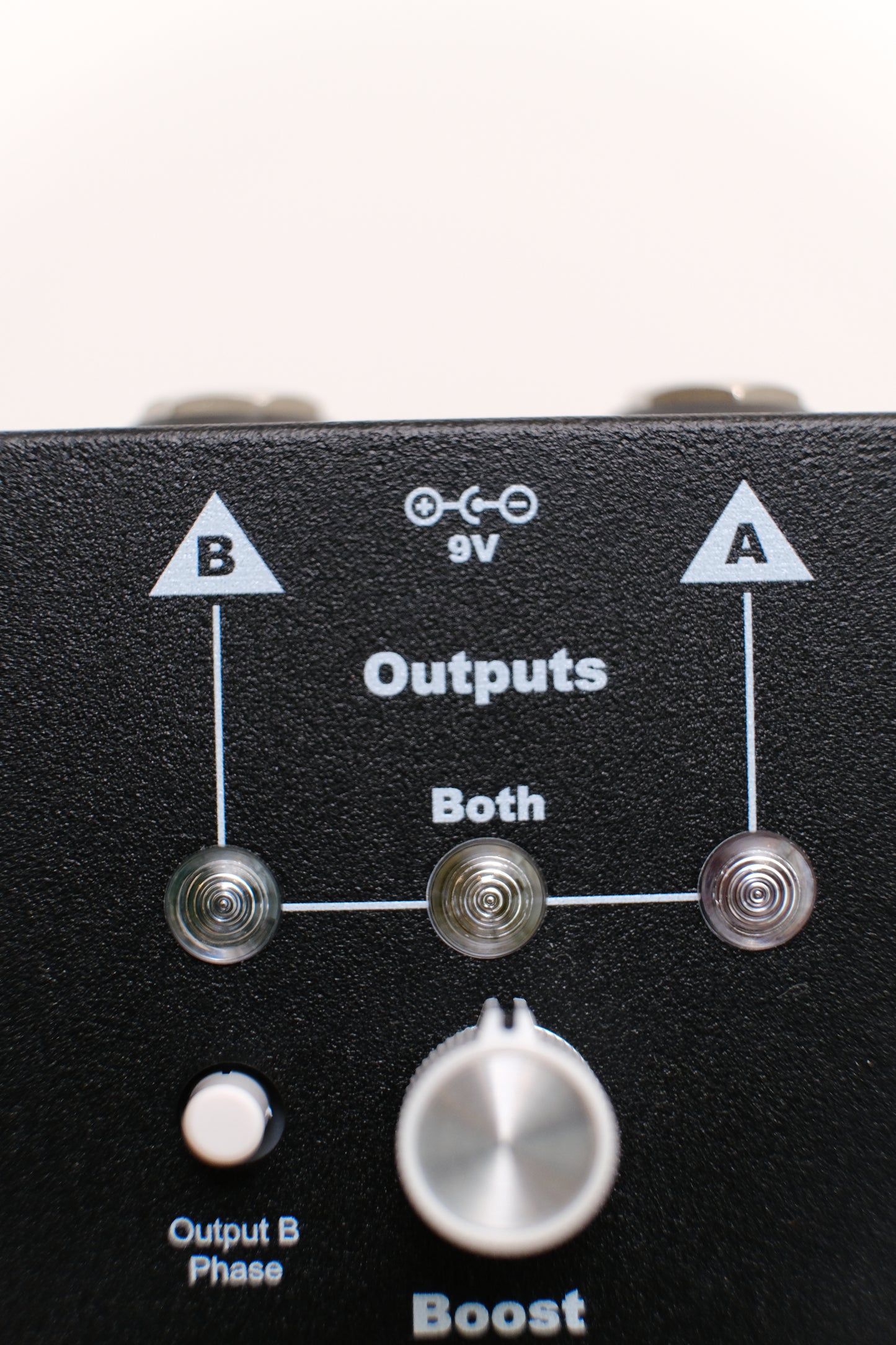 Earthquaker Devices Swiss Things