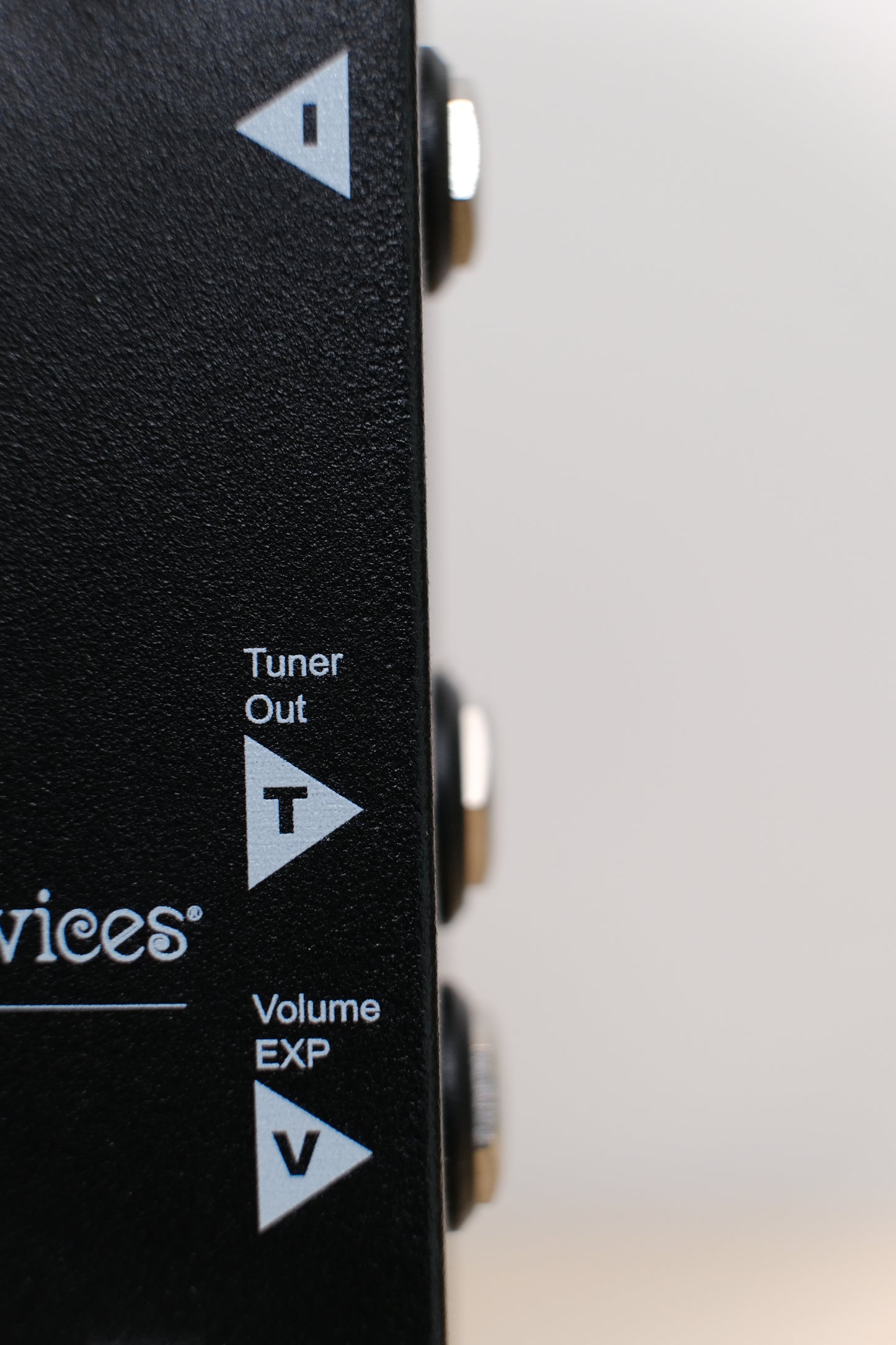 Earthquaker Devices Swiss Things