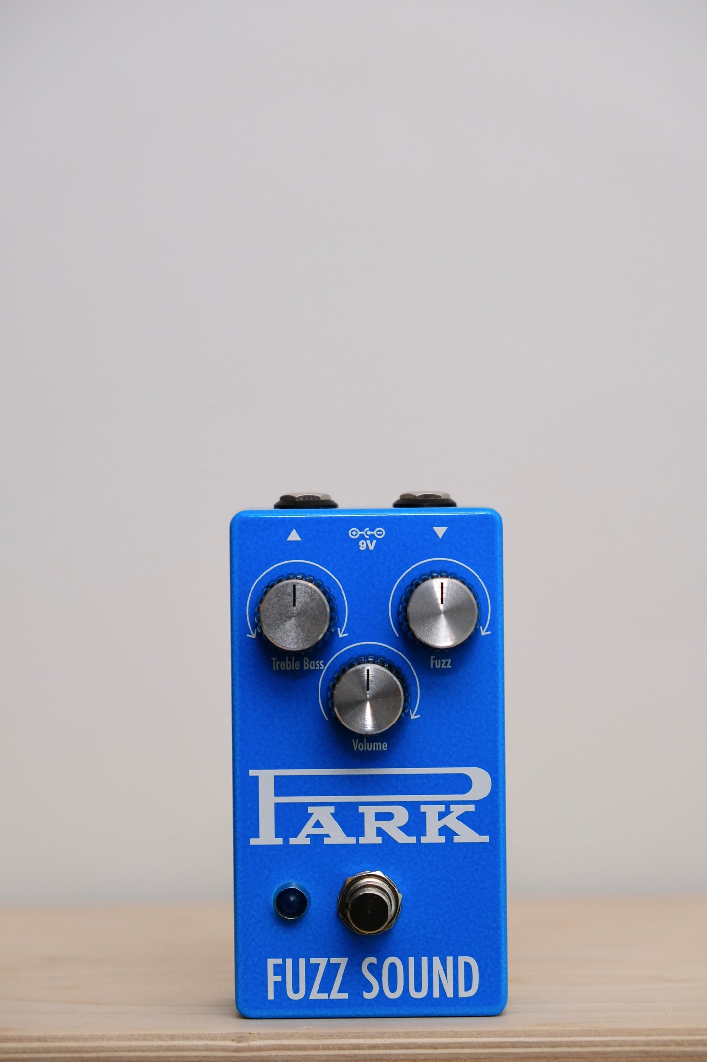 Earthquaker Devices Park Fuzz