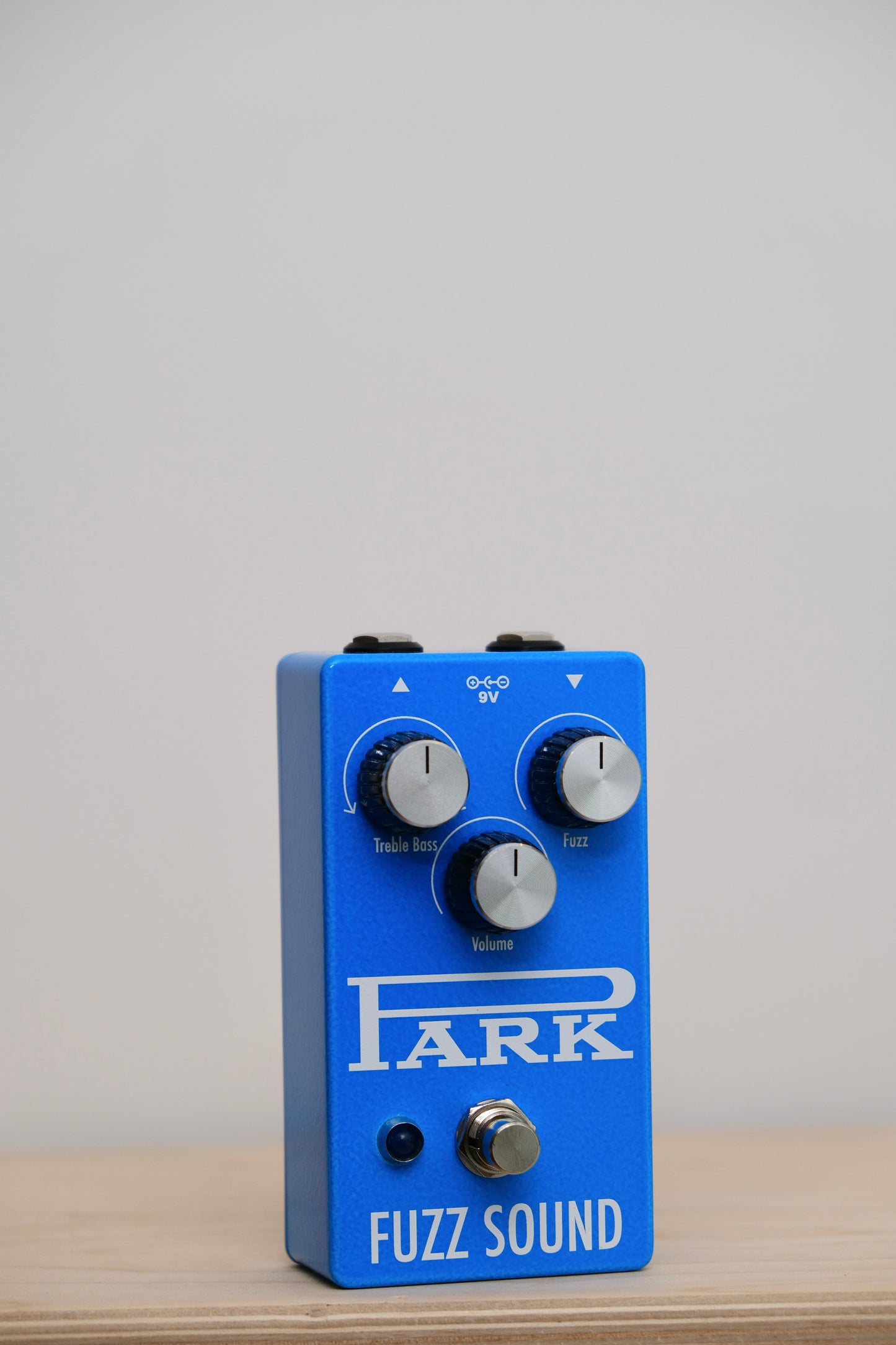 Earthquaker Devices Park Fuzz