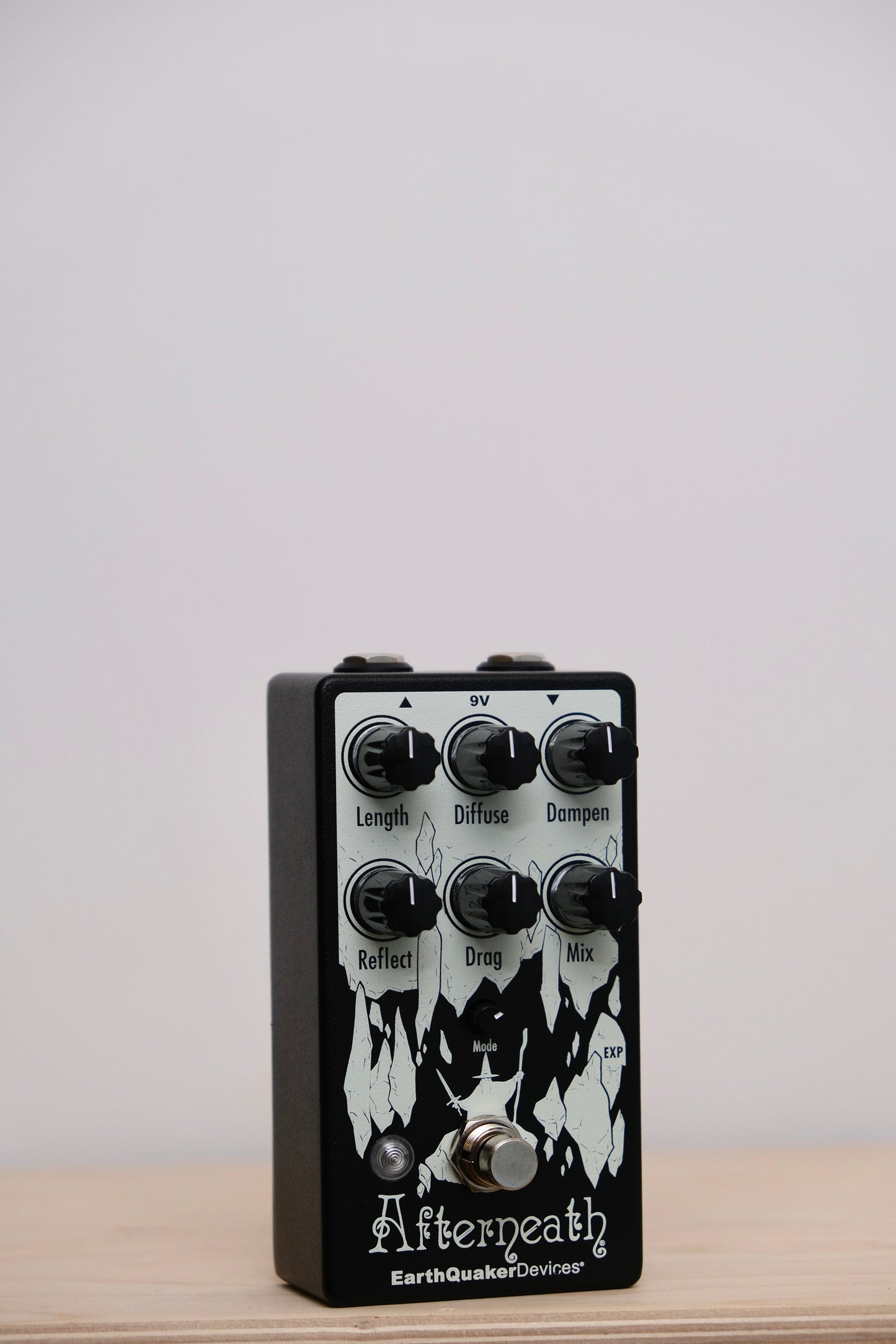 Earthquaker Devices Afterneath Reverb