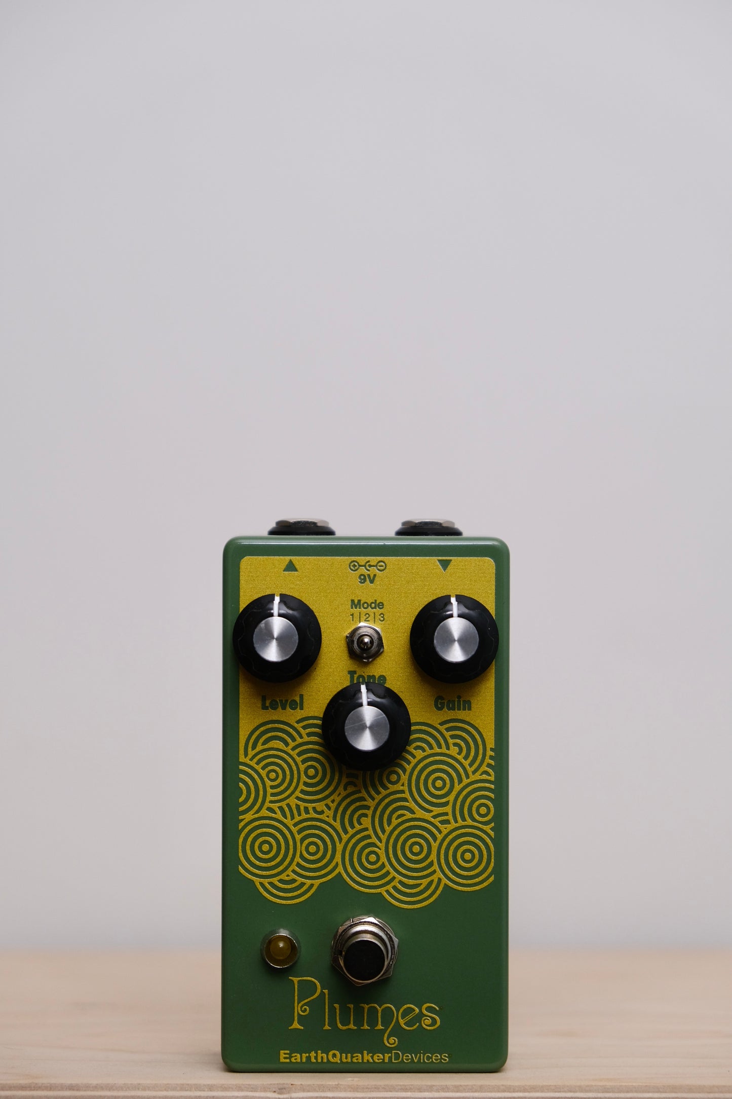 Earthquaker Devices Plumes