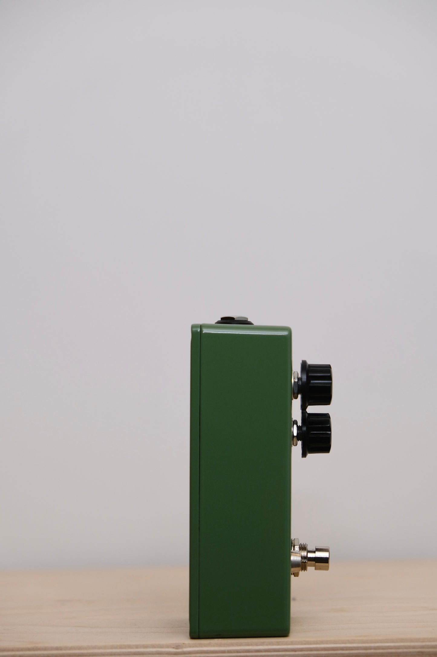 Earthquaker Devices Plumes