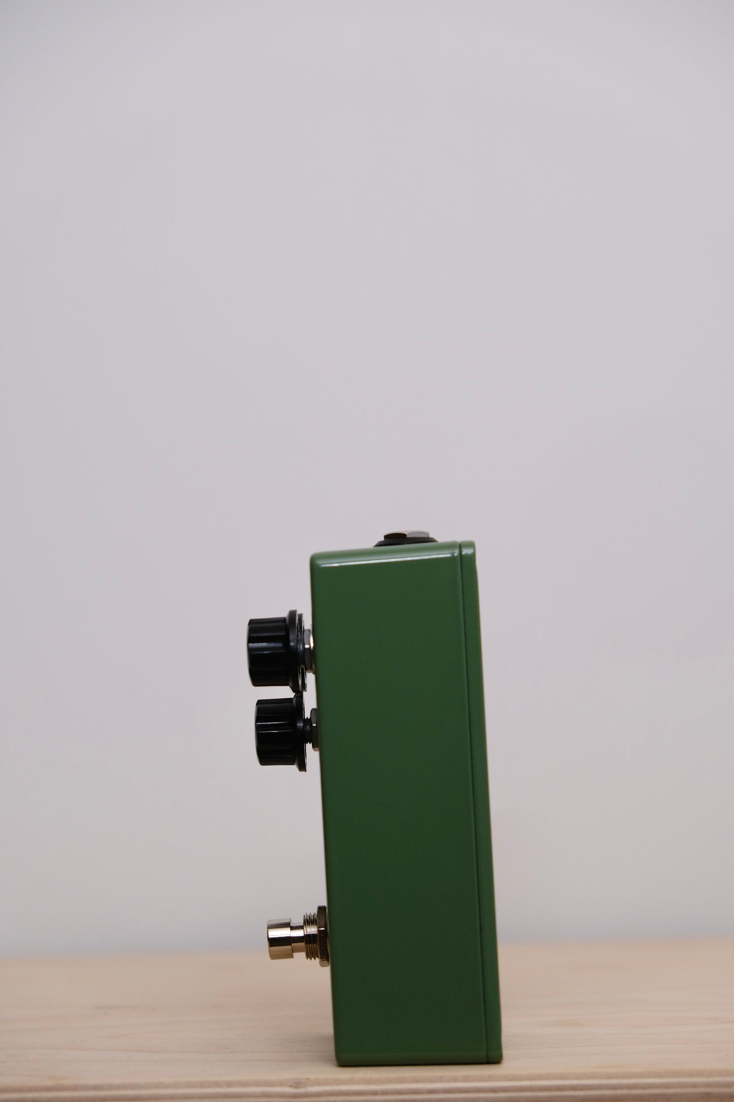 Earthquaker Devices Plumes