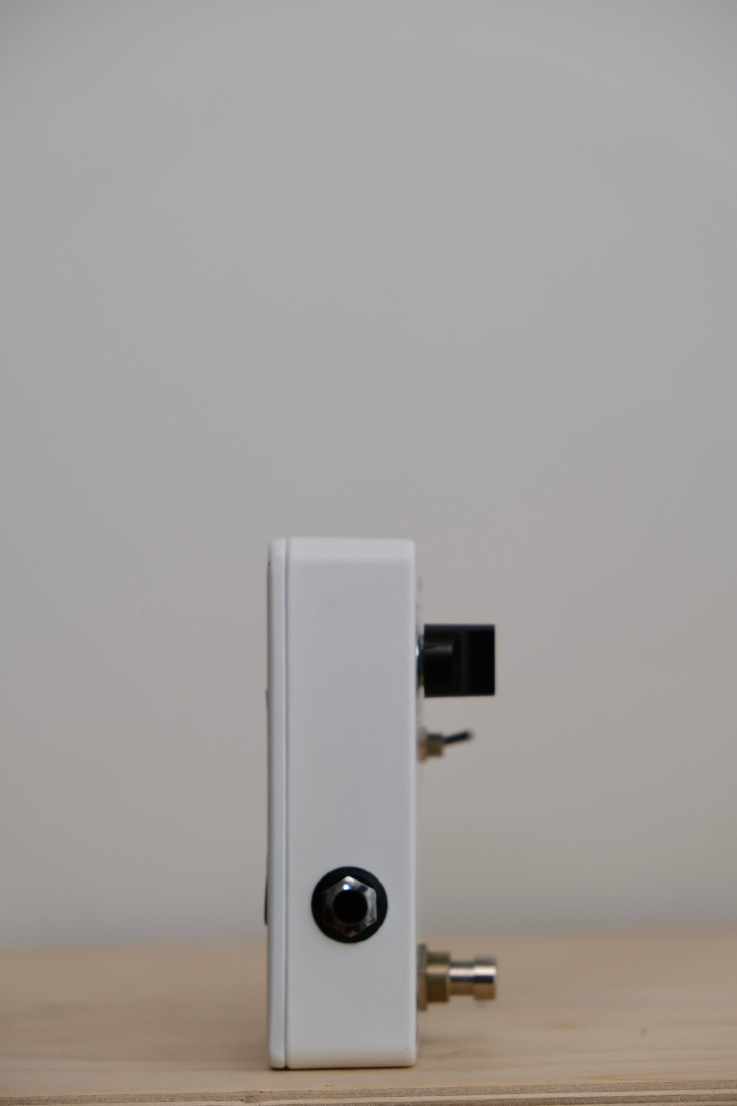 JHS 3 Series Overdrive