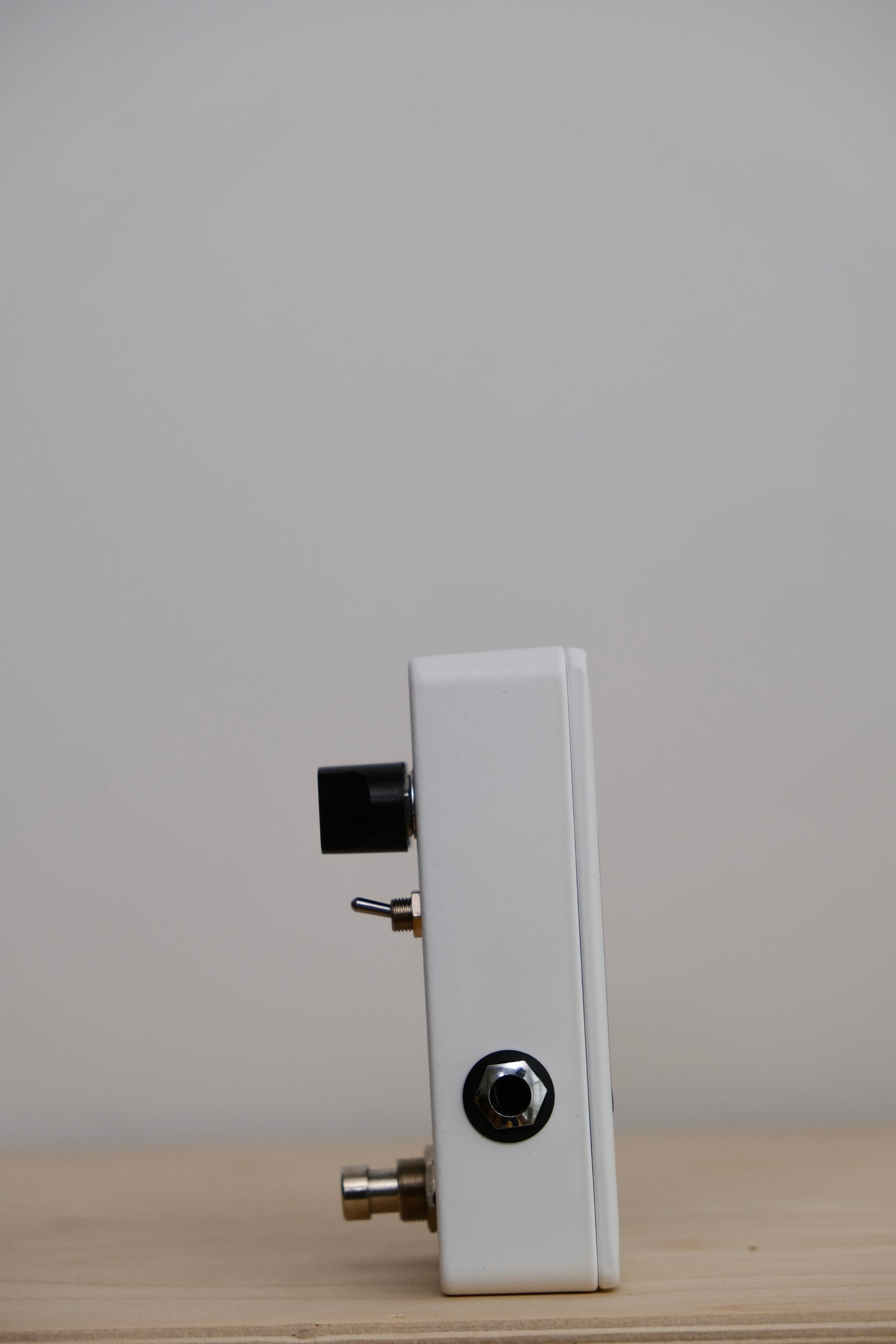 JHS 3 Series Overdrive