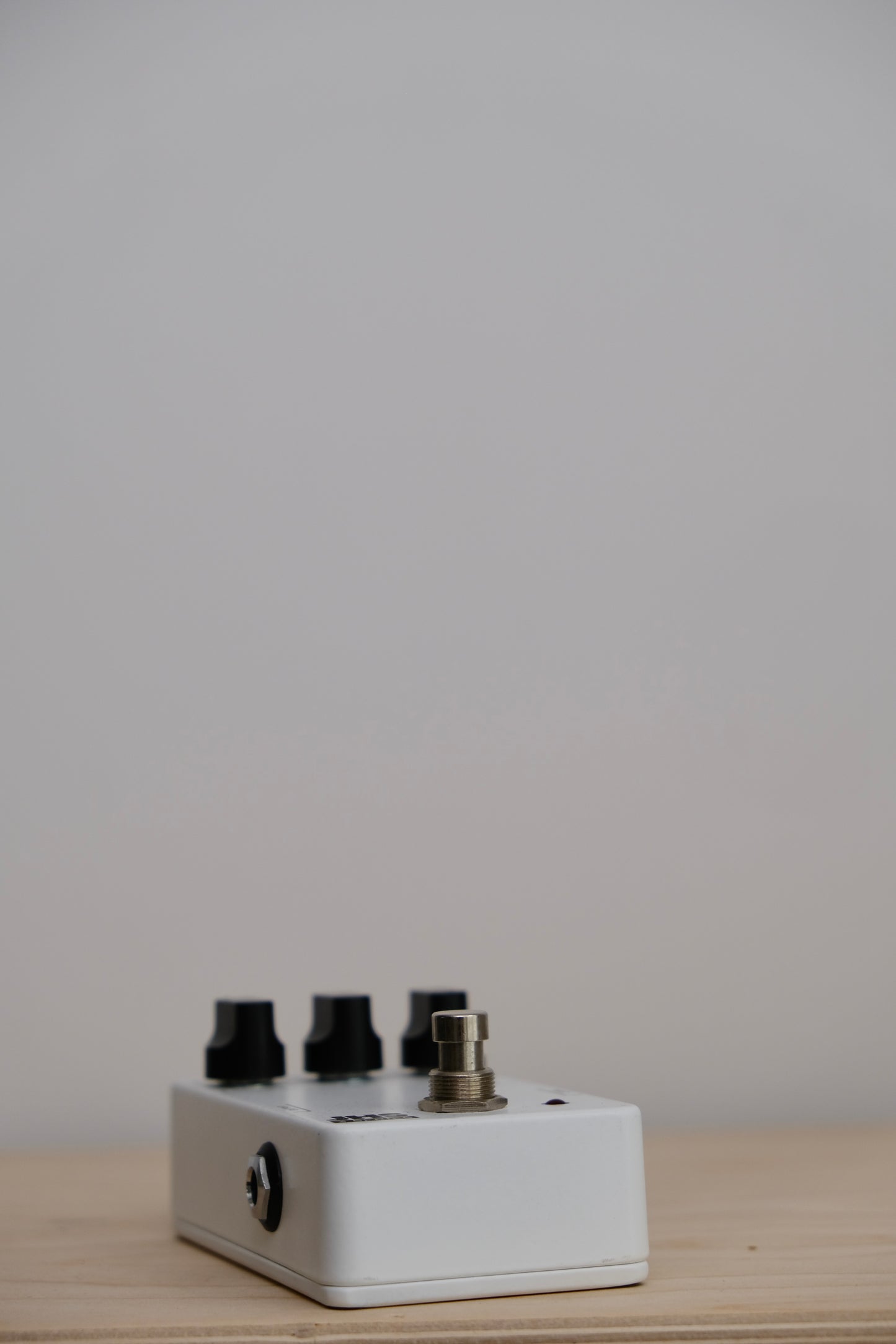 JHS 3 Series Overdrive