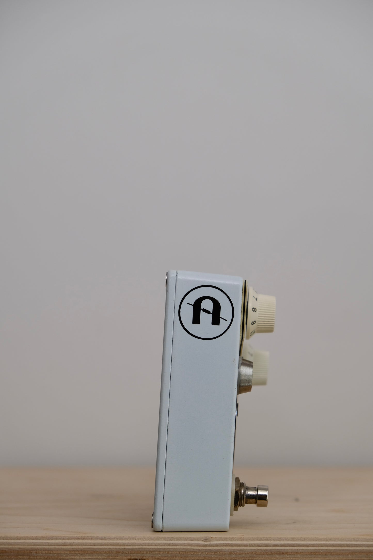 CopperSound Strategy V1 Sonic Blue