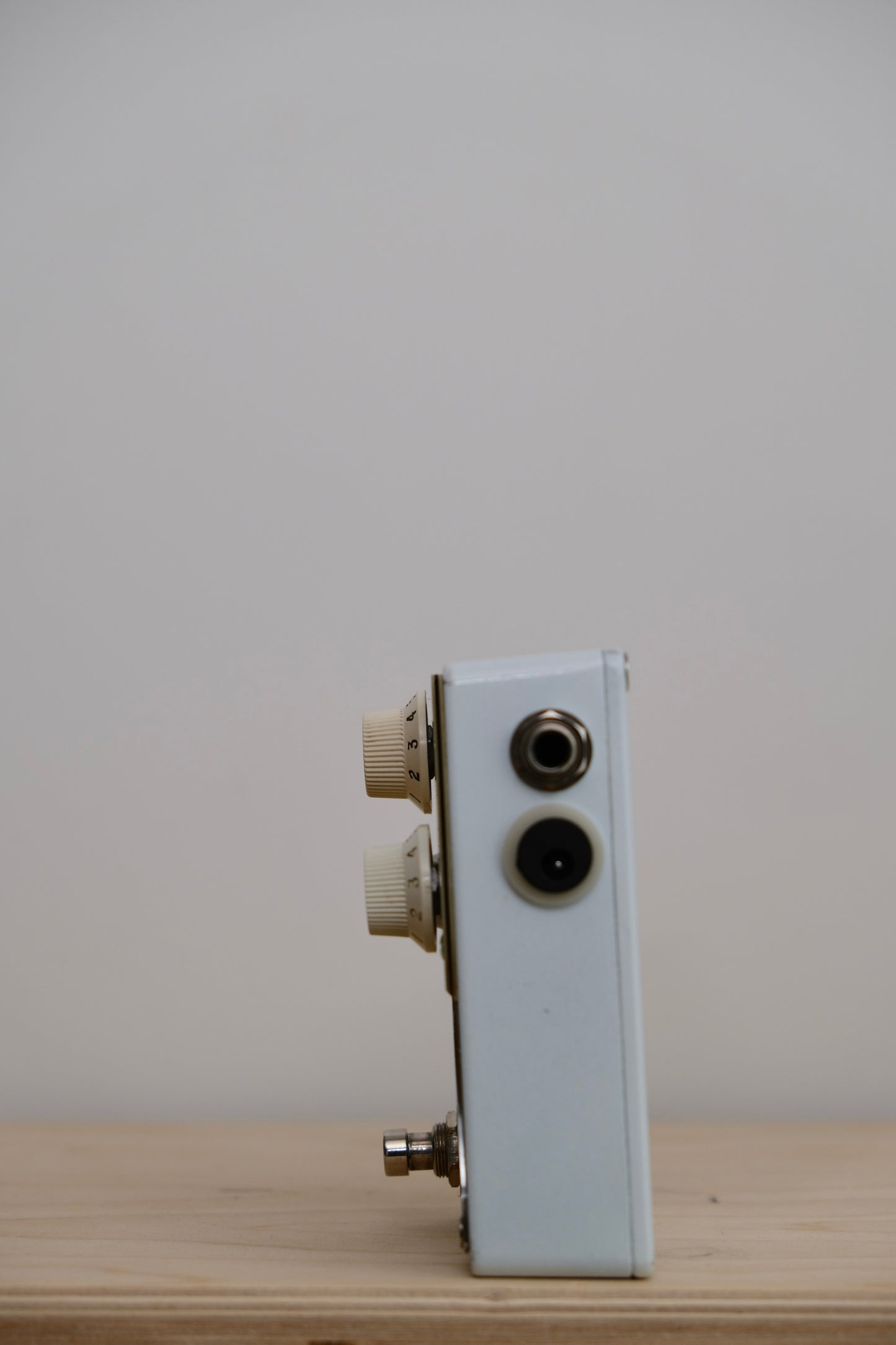 CopperSound Strategy V1 Sonic Blue