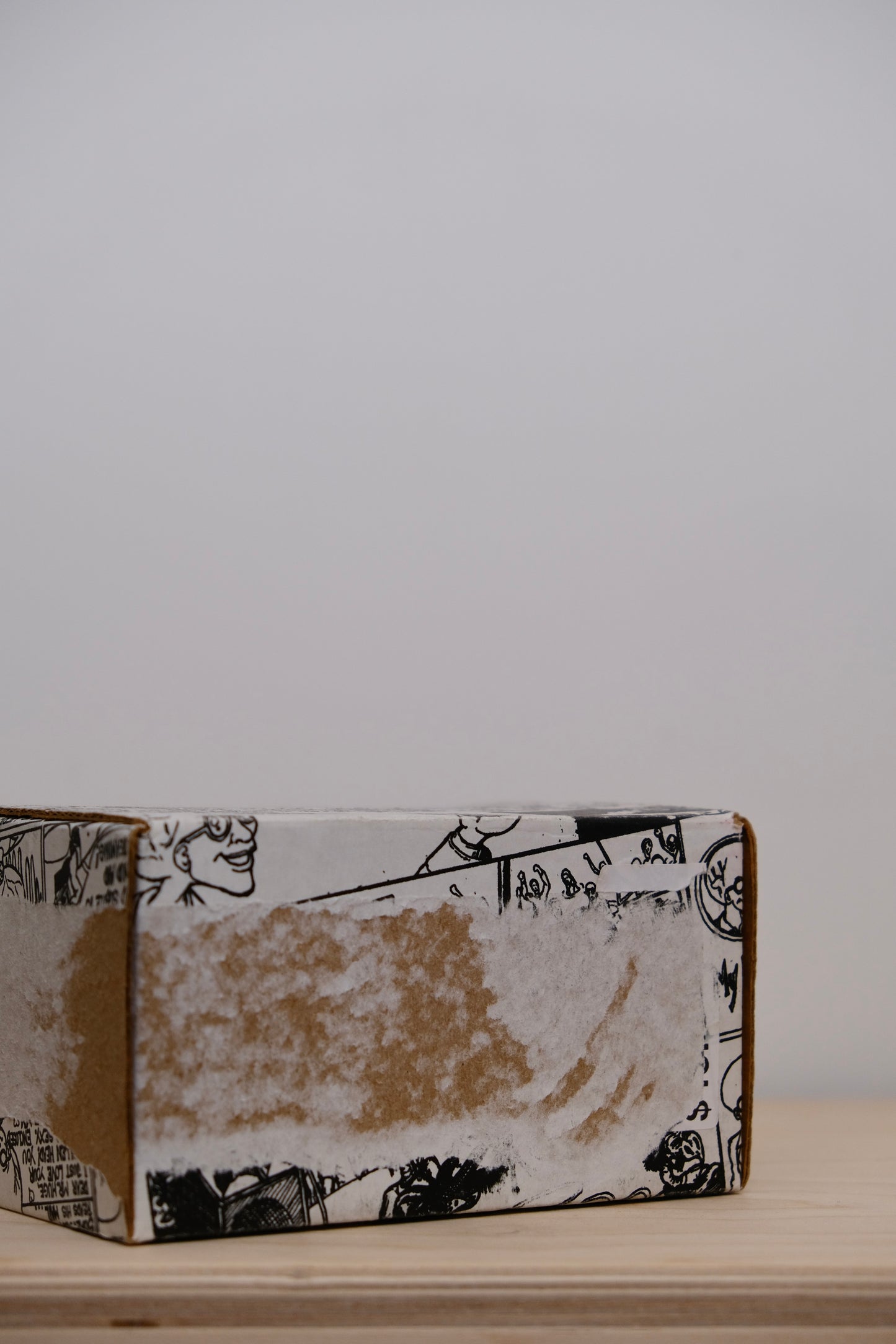 Way Huge Havalina Germanium Fuzz