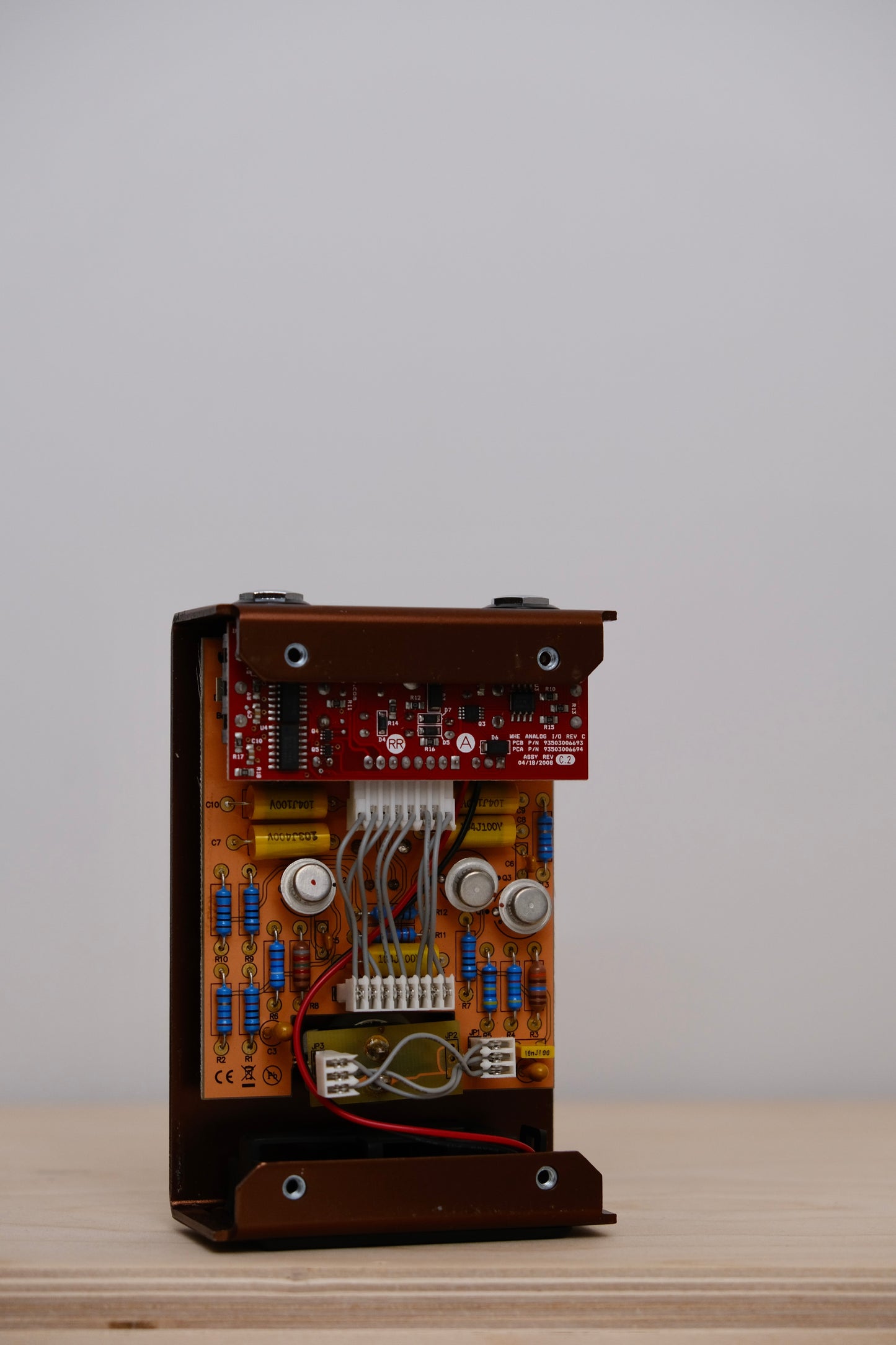 Way Huge Havalina Germanium Fuzz