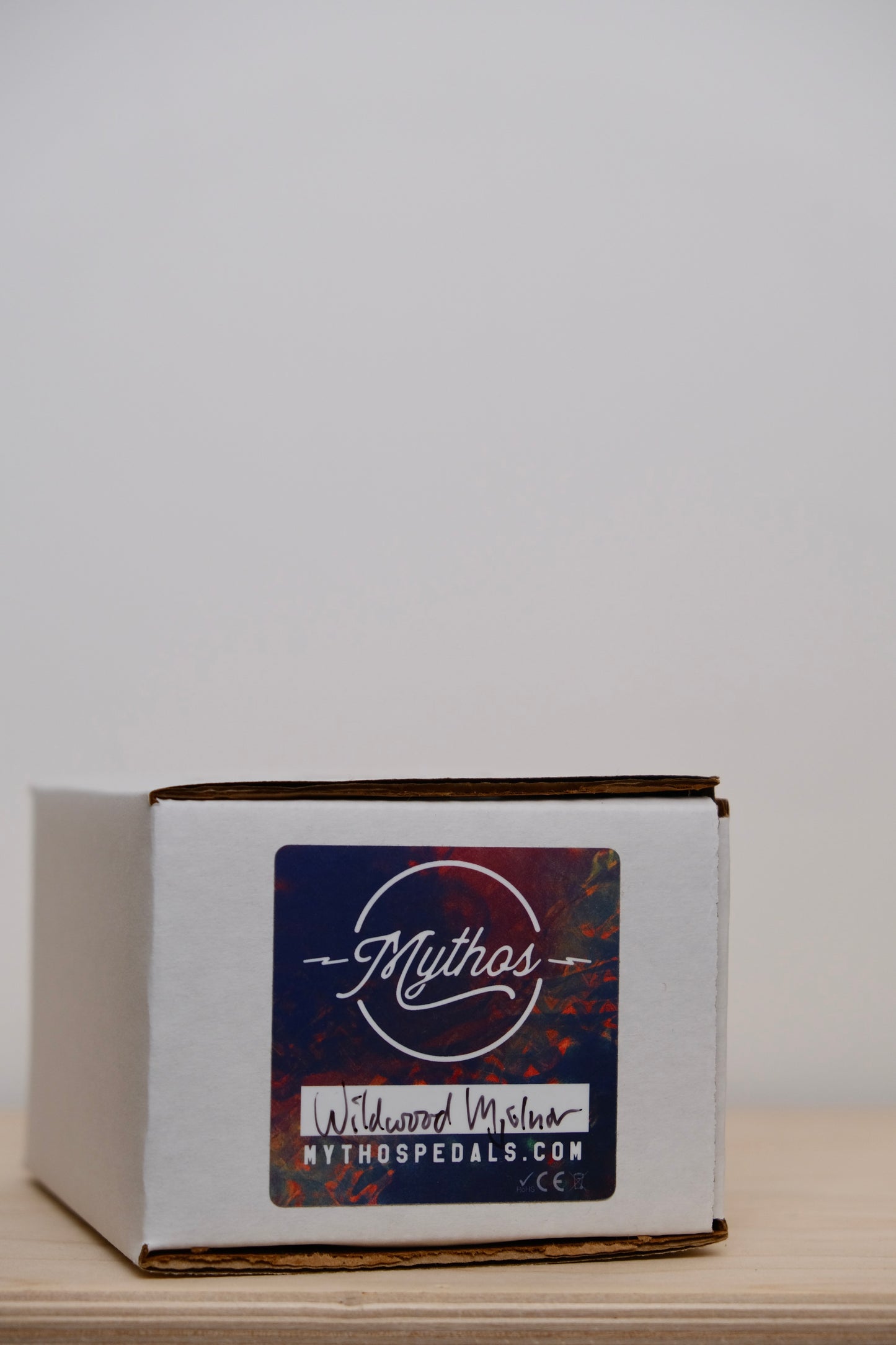 Mythos Mjolnir Wildwood Edition