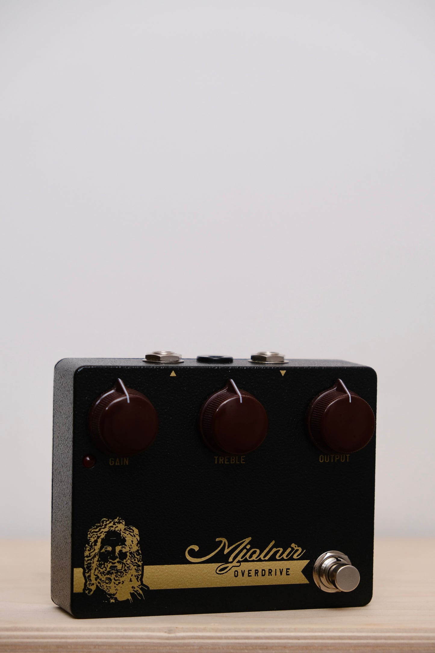 Mythos Mjolnir Wildwood Edition