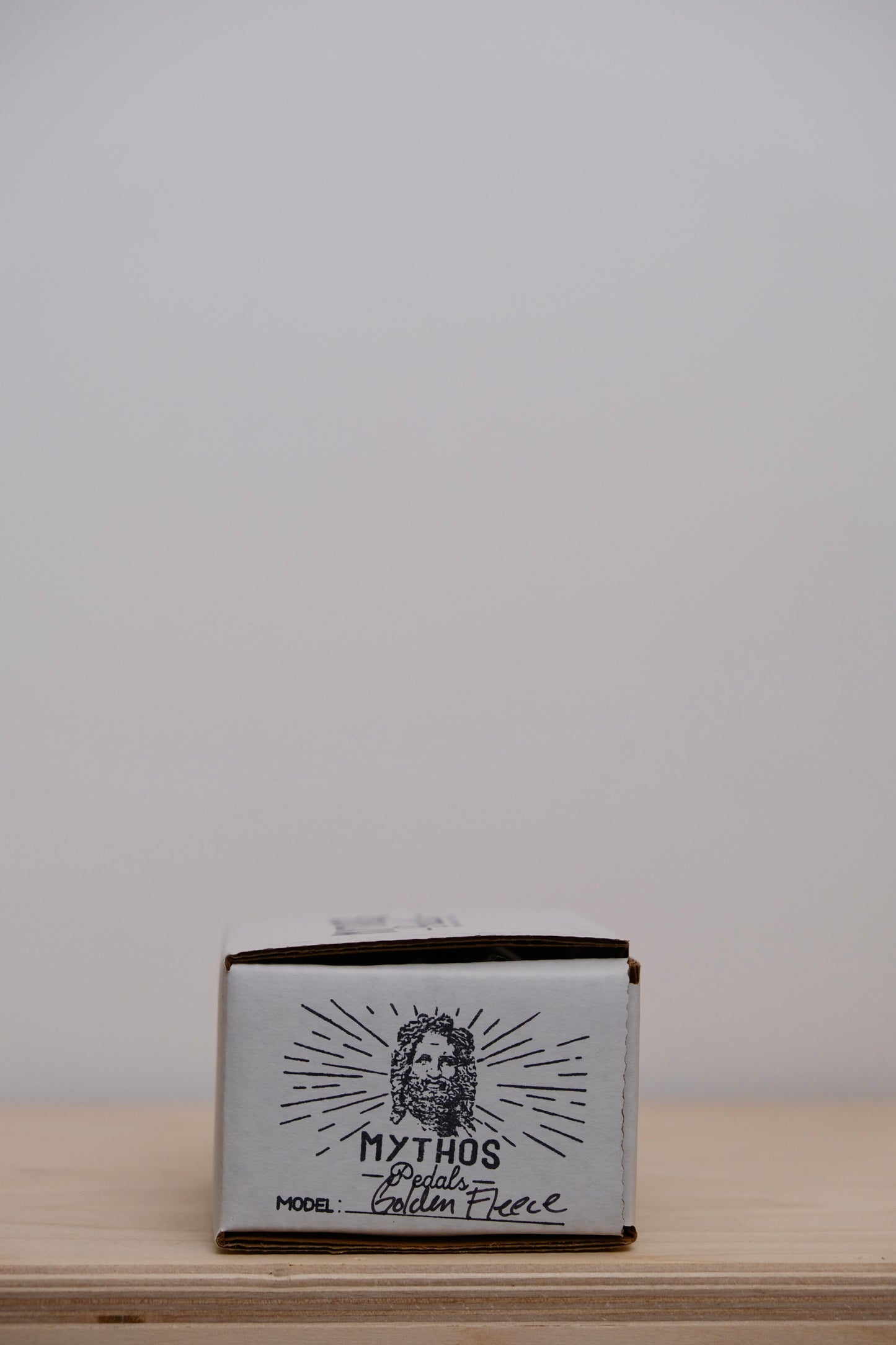 Mythos Golden Fleece Fuzz