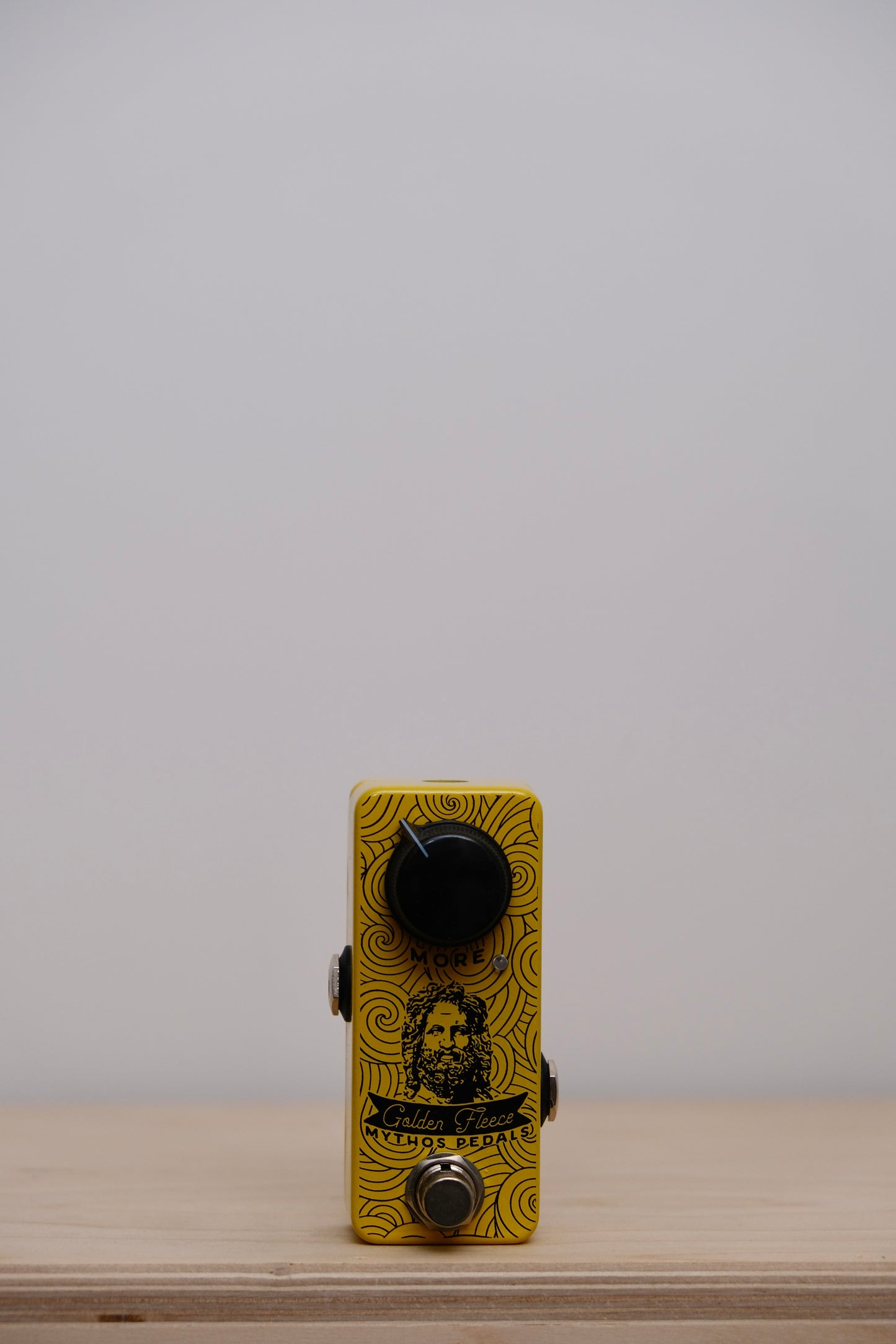 Mythos Golden Fleece Fuzz