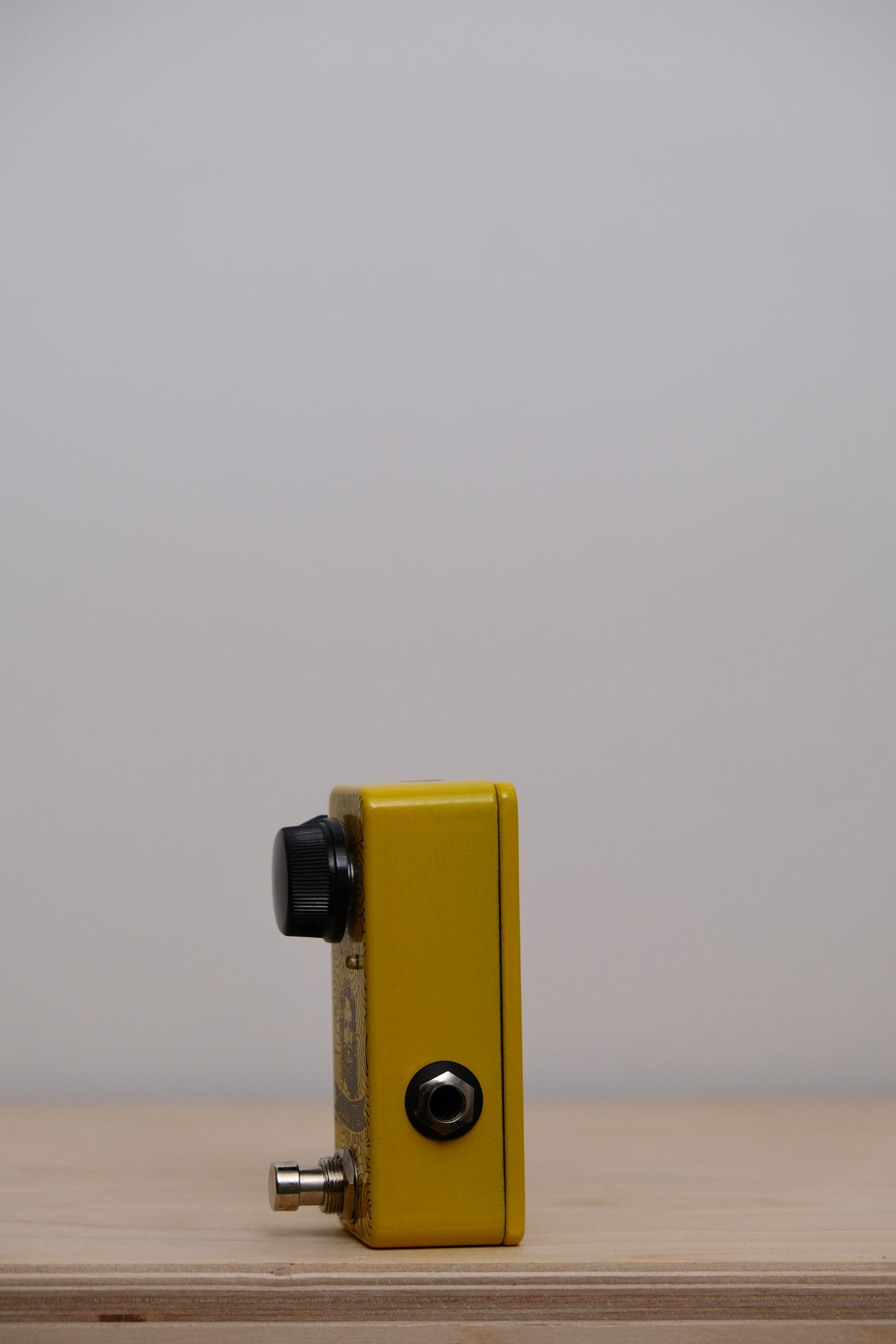 Mythos Golden Fleece Fuzz