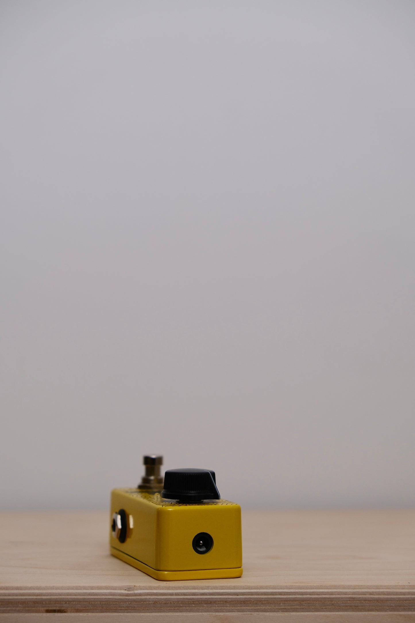 Mythos Golden Fleece Fuzz