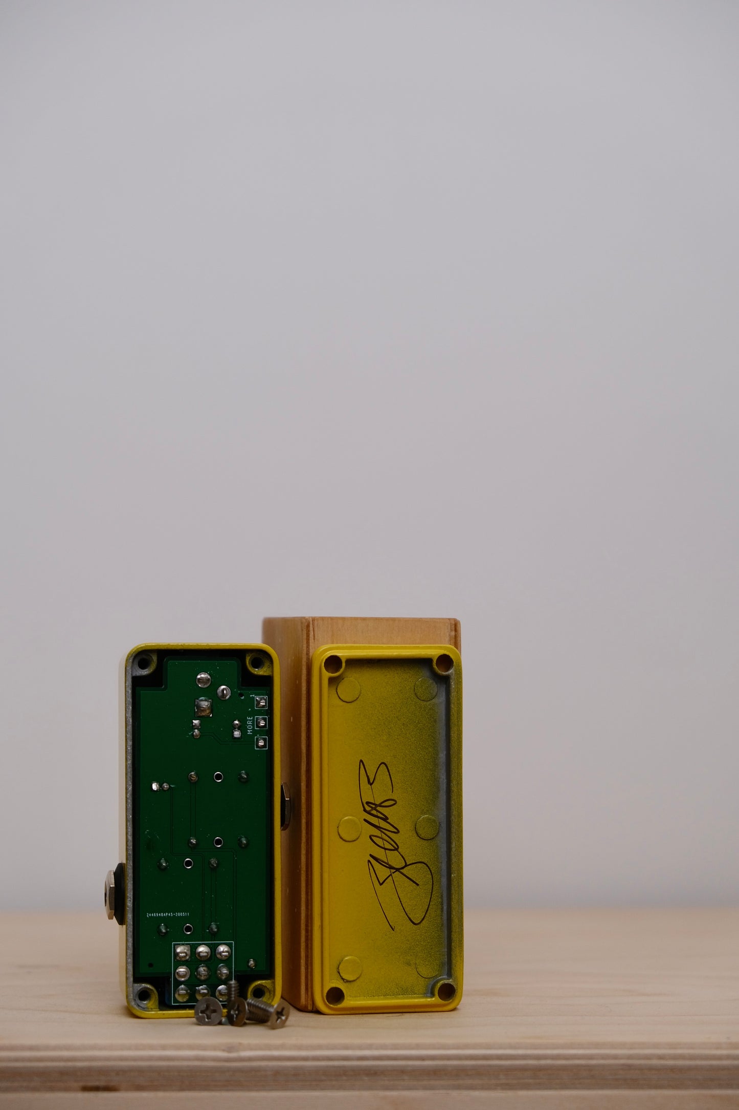 Mythos Golden Fleece Fuzz